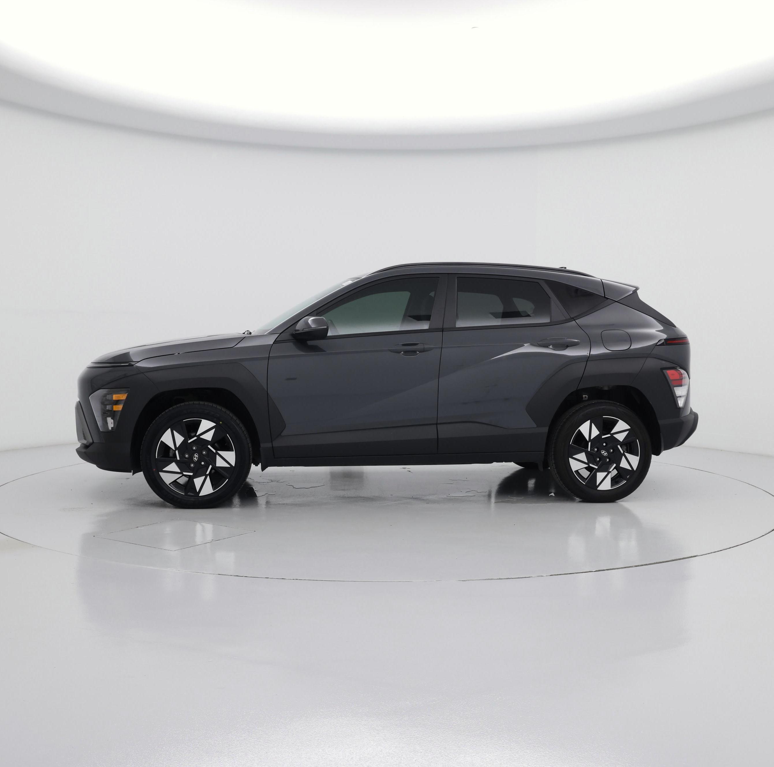 Thumbnail: 2025 Hyundai Kona - 3