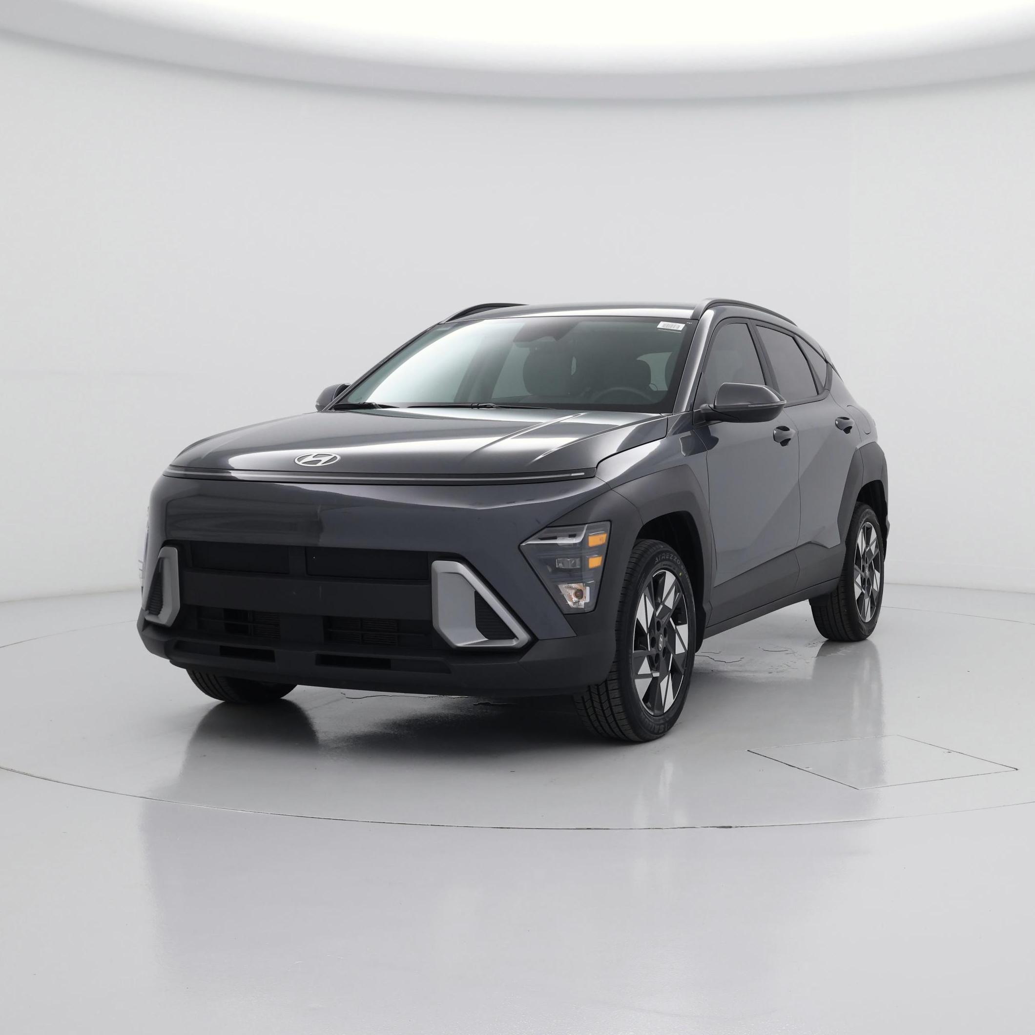 Thumbnail: 2025 Hyundai Kona - 4