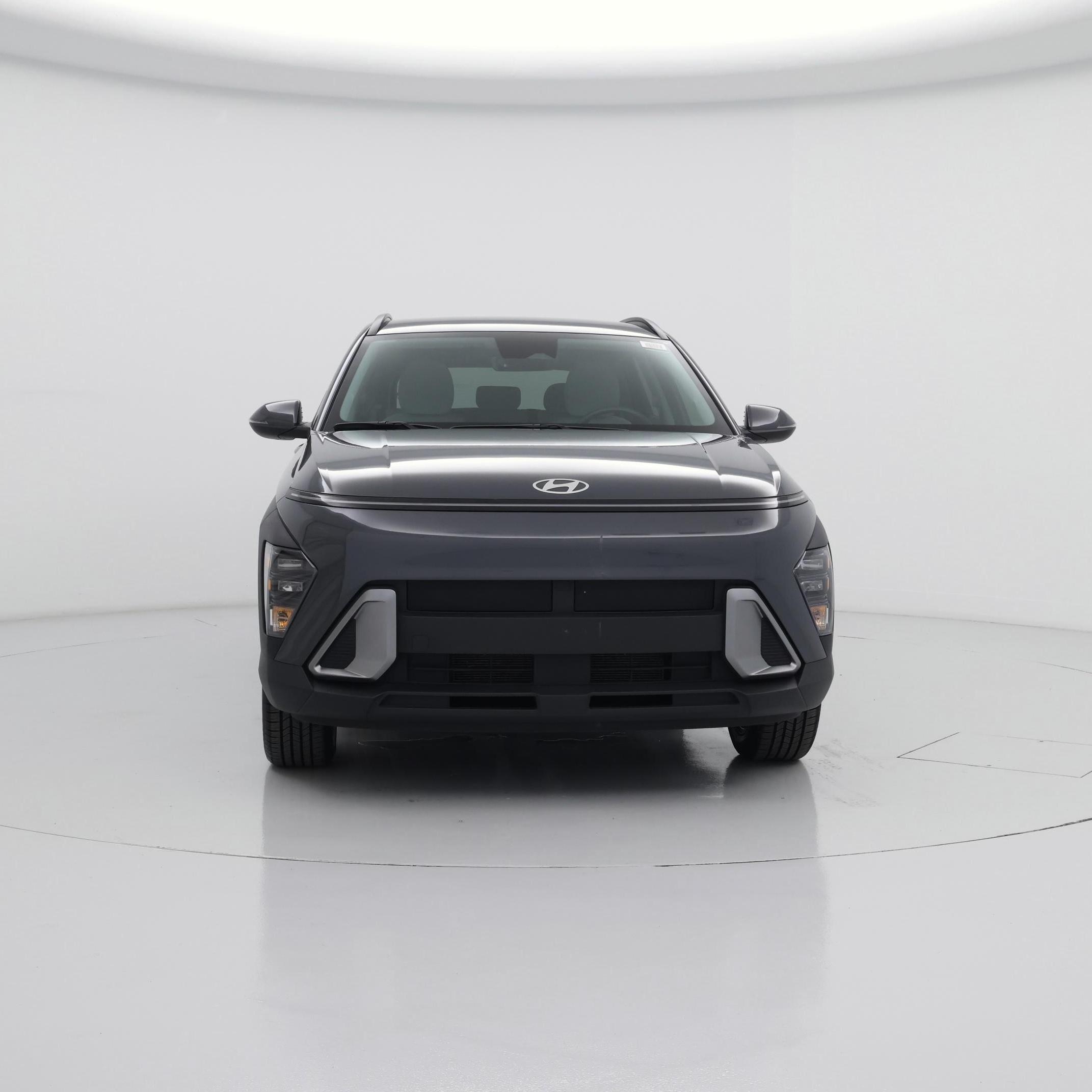 Thumbnail: 2025 Hyundai Kona - 5