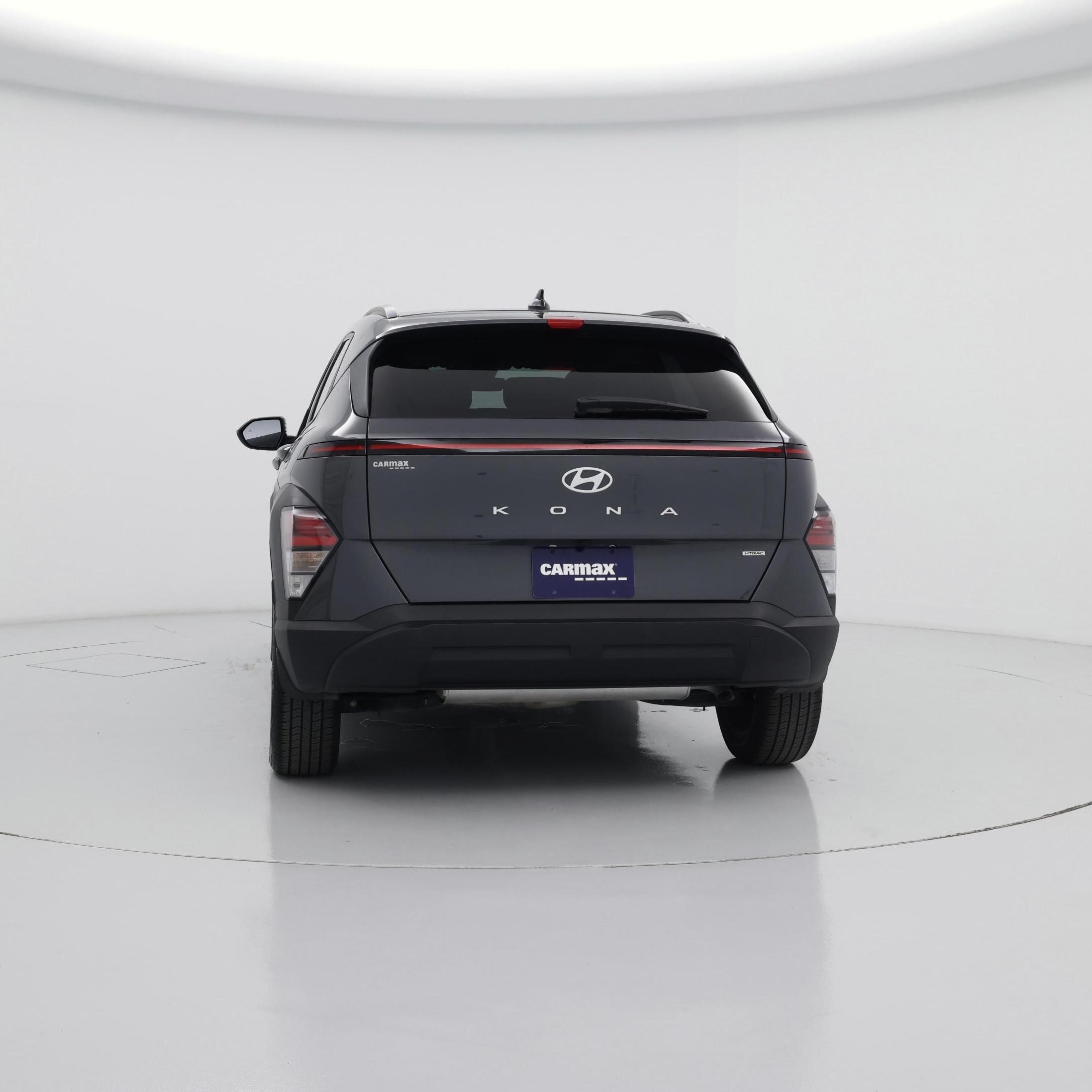 Thumbnail: 2025 Hyundai Kona - 6