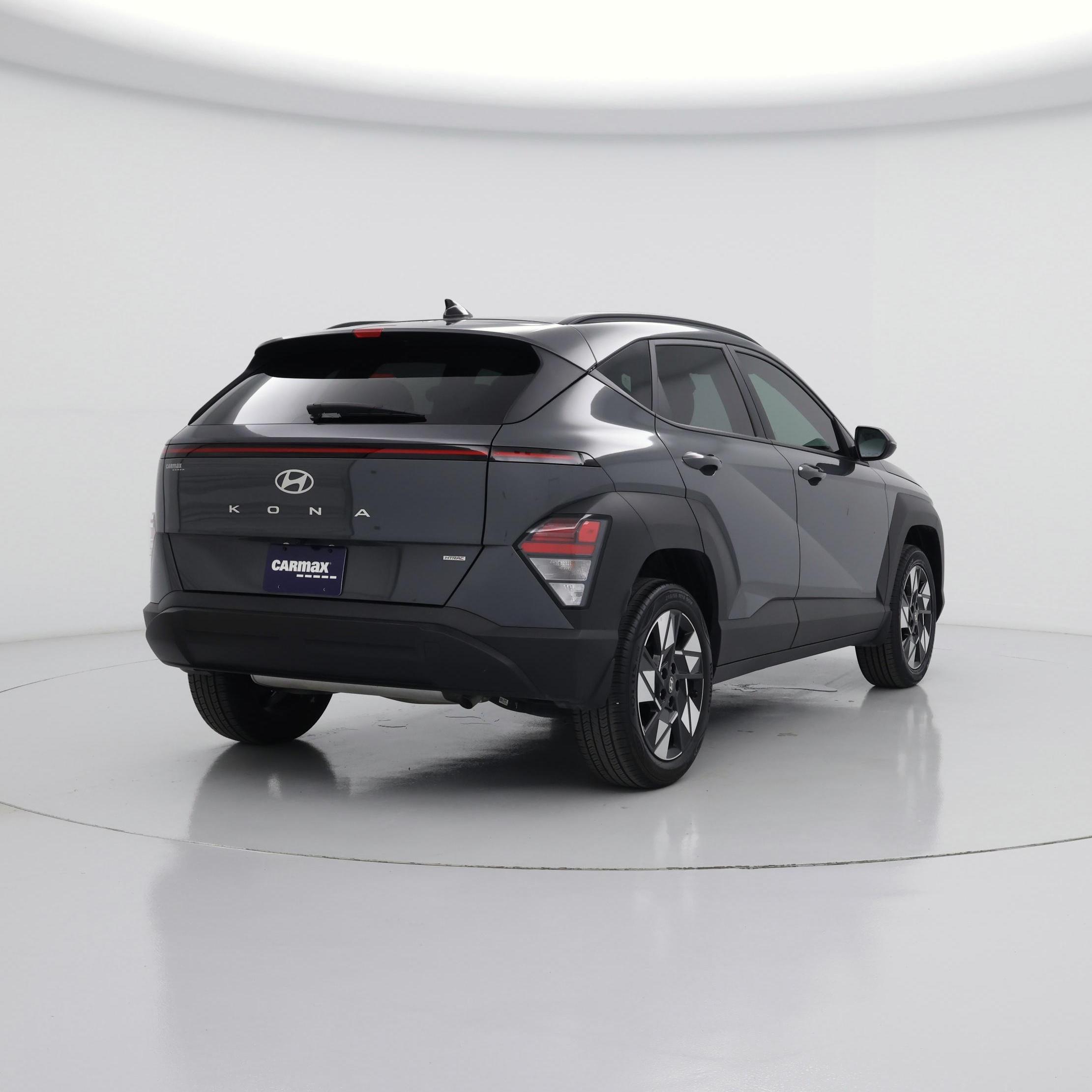 Thumbnail: 2025 Hyundai Kona - 8