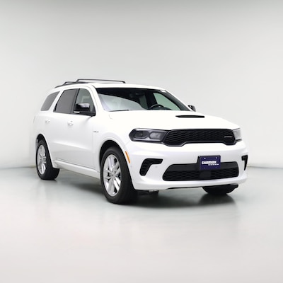 2024 Dodge Durango R/T Plus