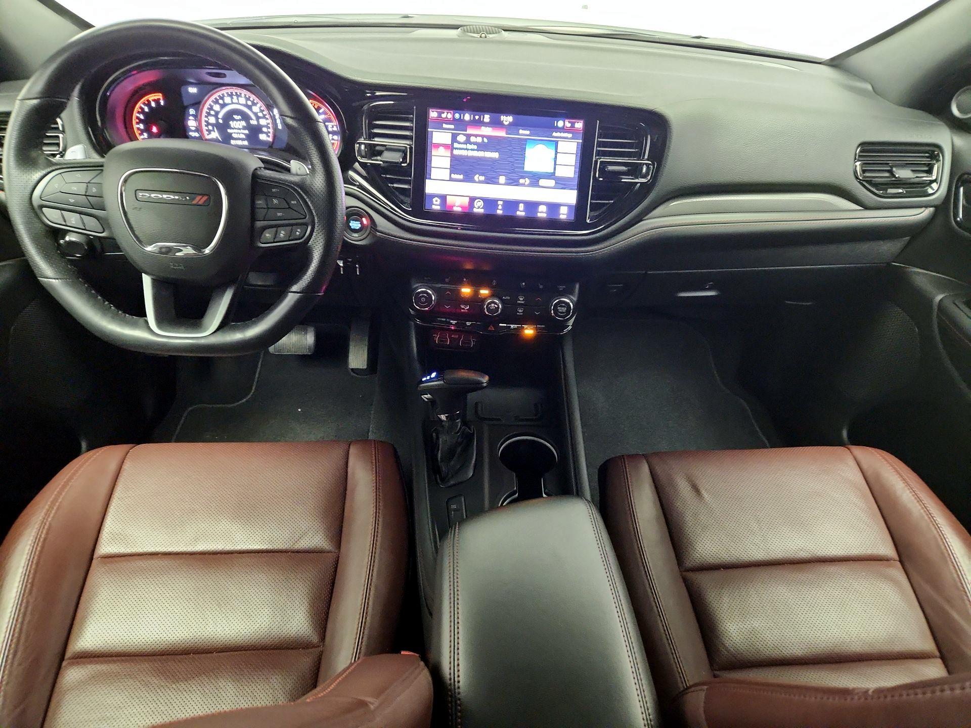 Thumbnail: 2024 Dodge Durango - 9