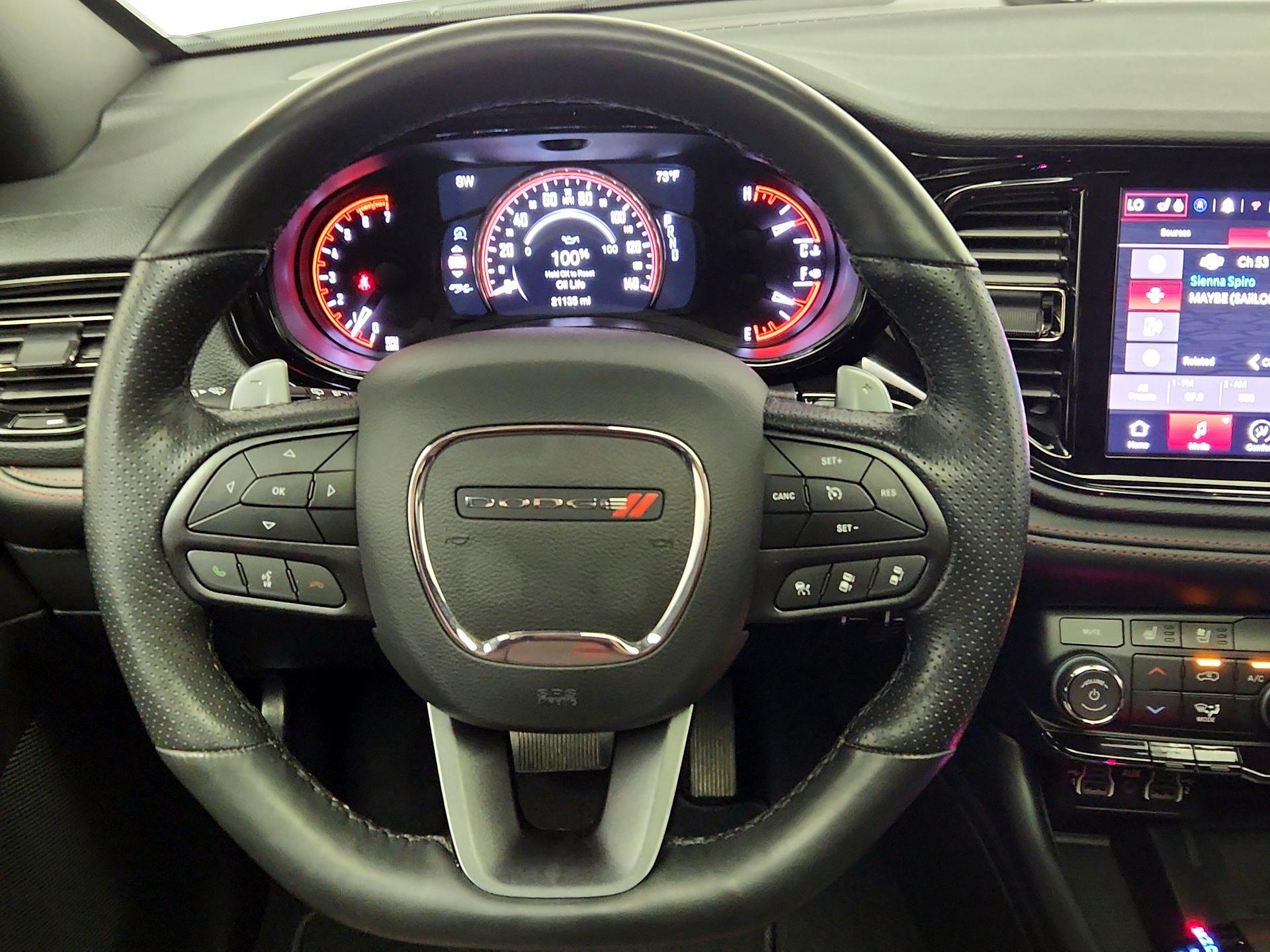 Thumbnail: 2024 Dodge Durango - 10