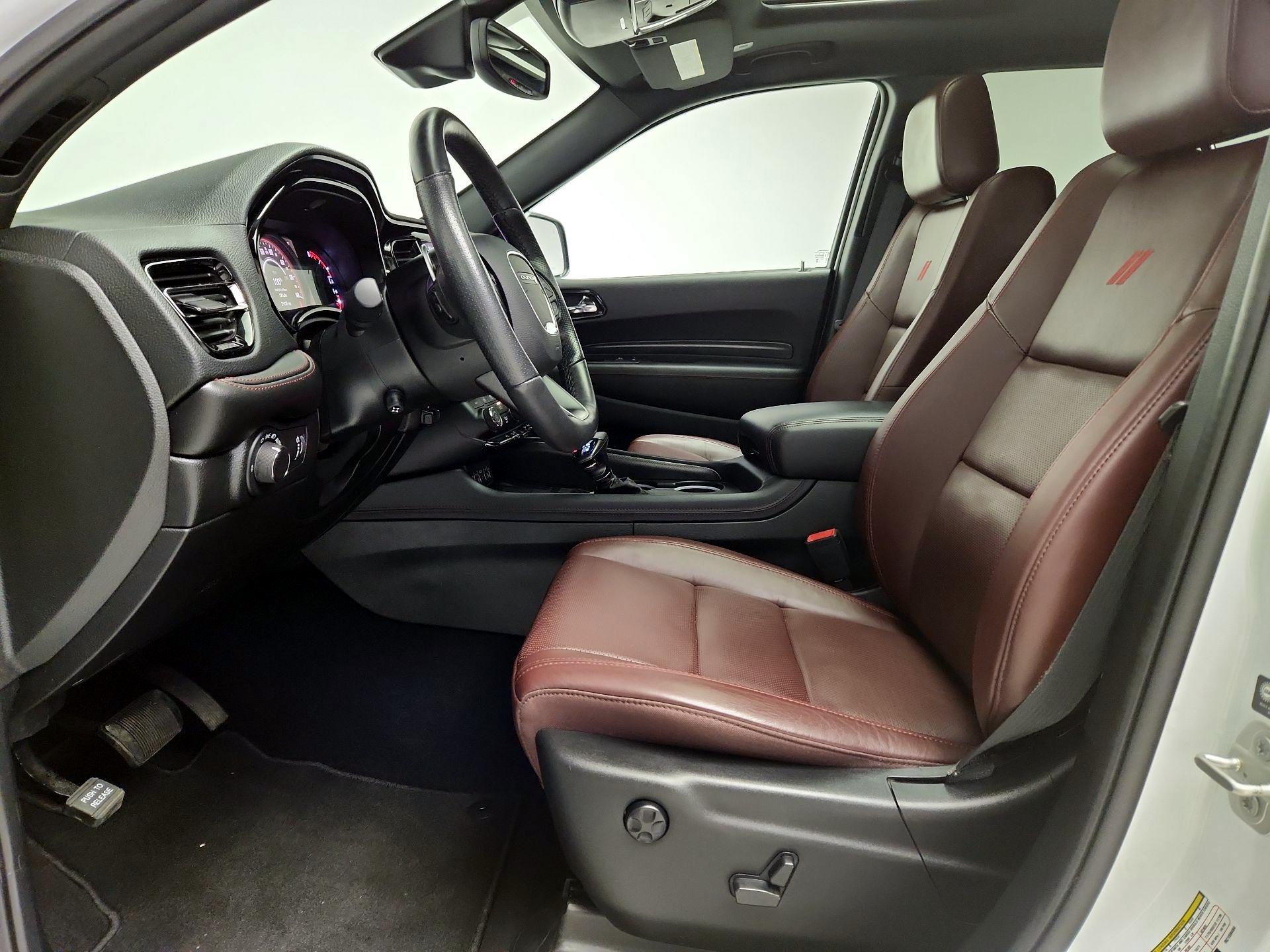 Thumbnail: 2024 Dodge Durango - 11
