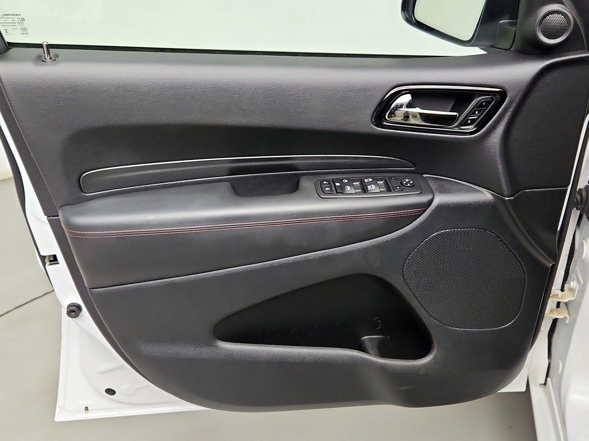 Thumbnail: 2024 Dodge Durango - 12