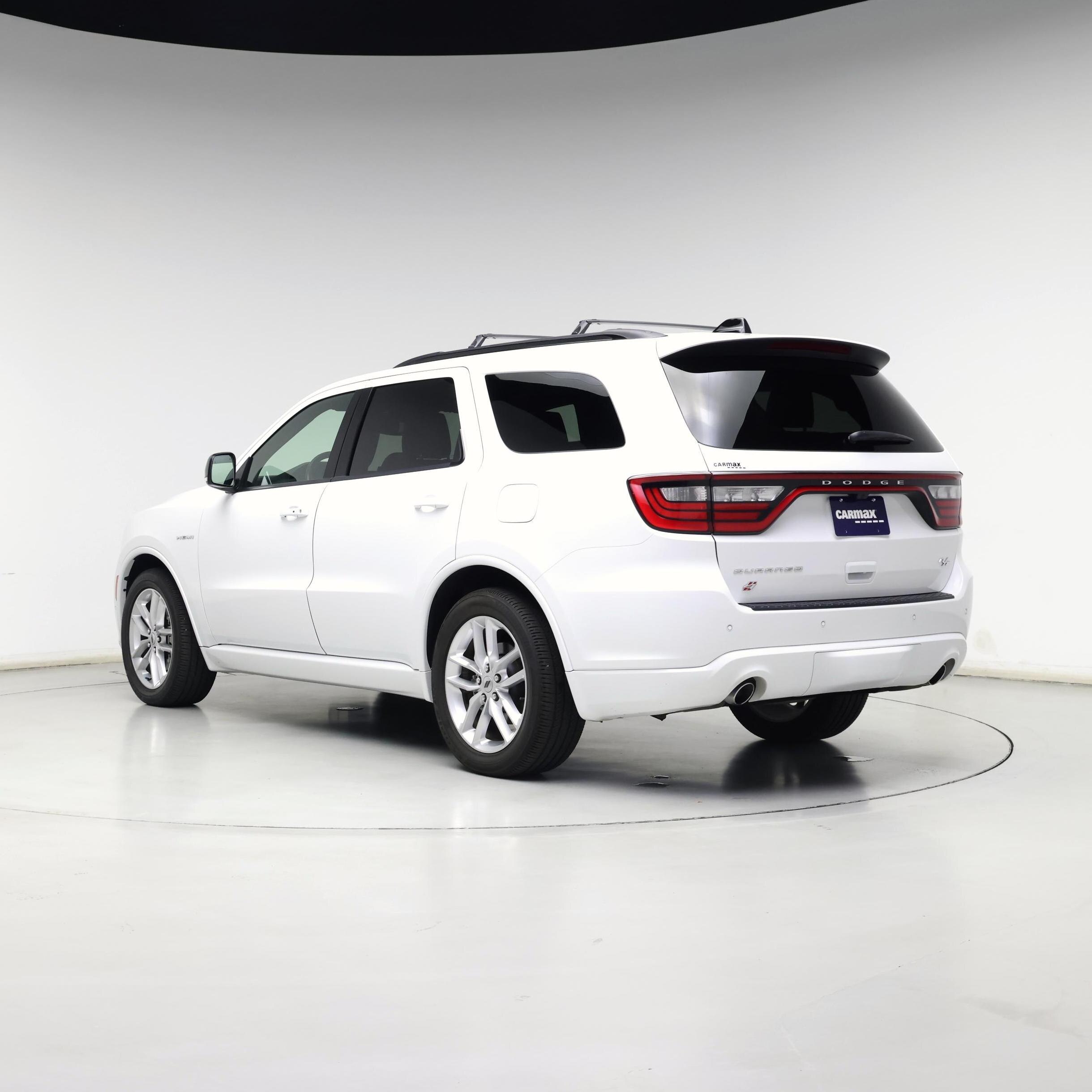 Thumbnail: 2024 Dodge Durango - 2