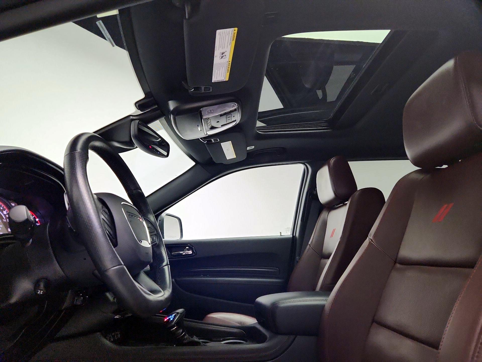 Thumbnail: 2024 Dodge Durango - 20