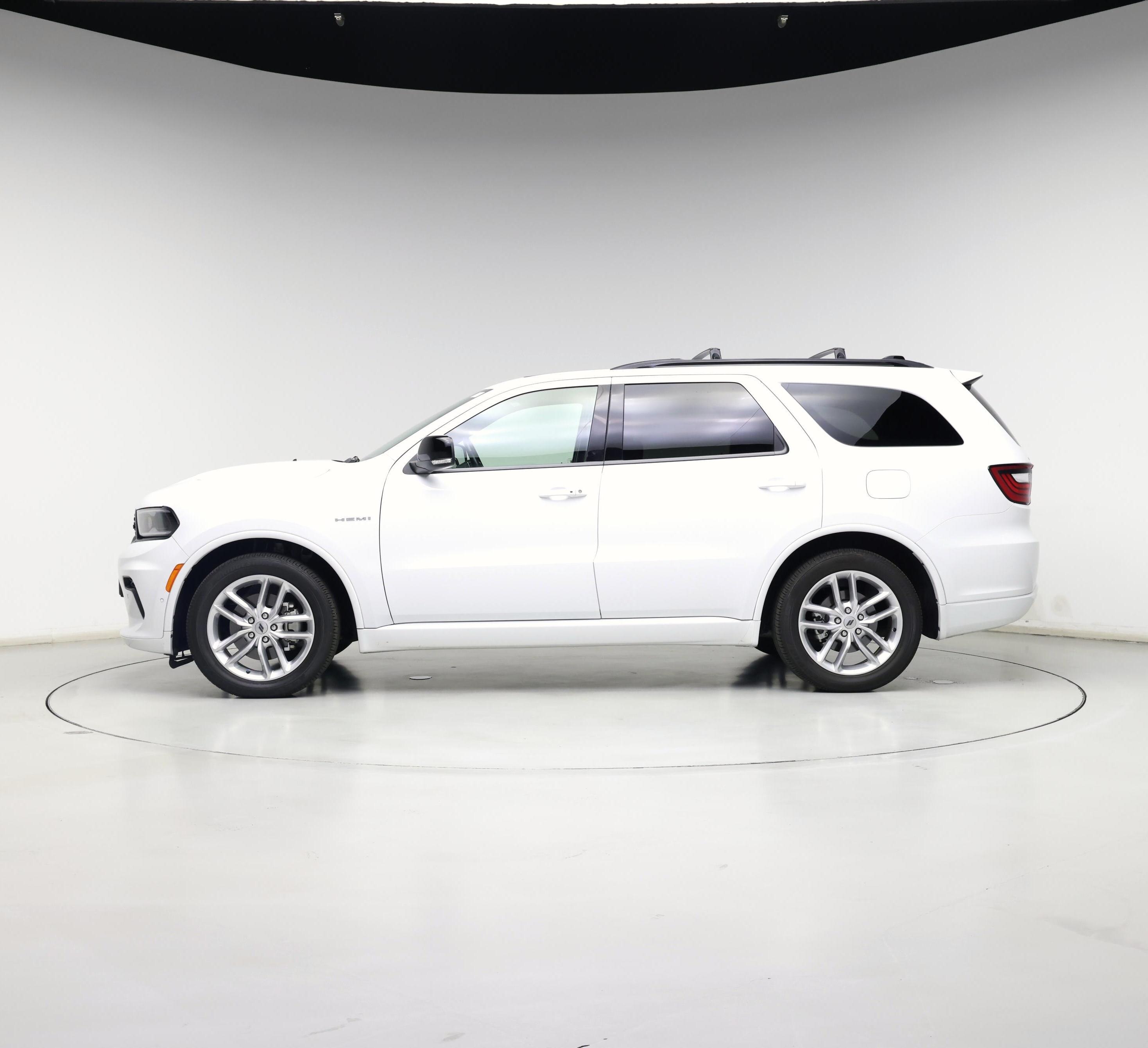 Thumbnail: 2024 Dodge Durango - 3