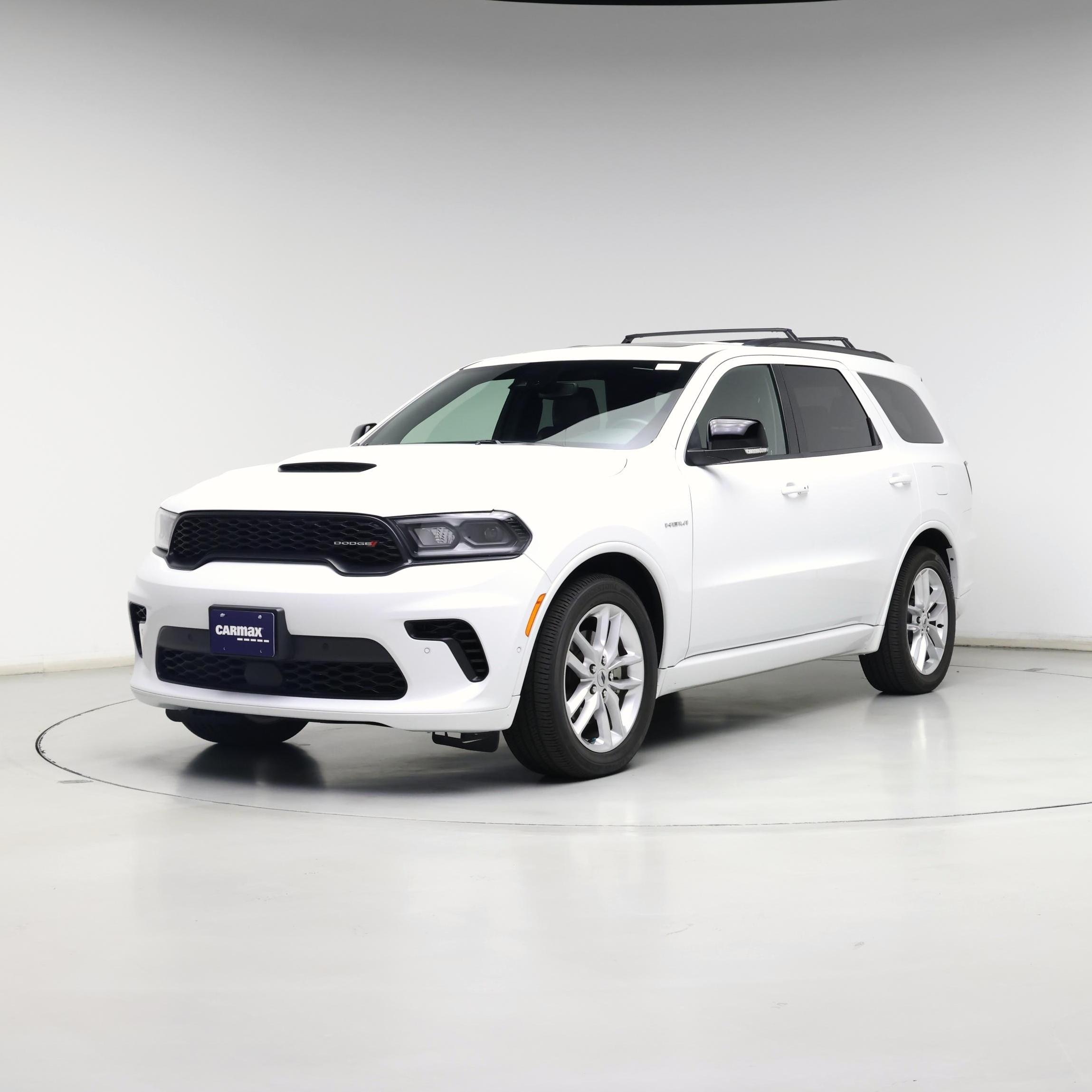 Thumbnail: 2024 Dodge Durango - 4