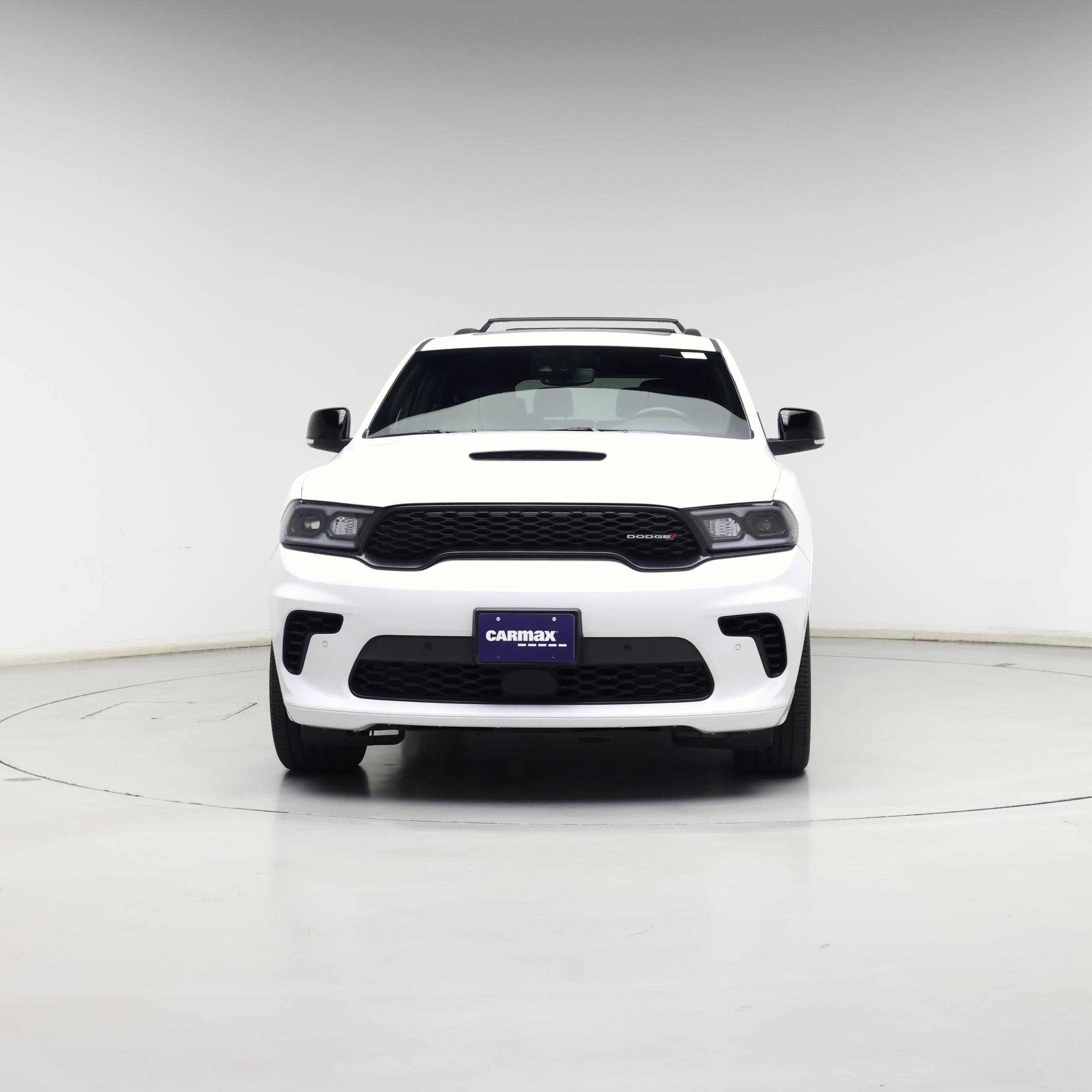 Thumbnail: 2024 Dodge Durango - 5