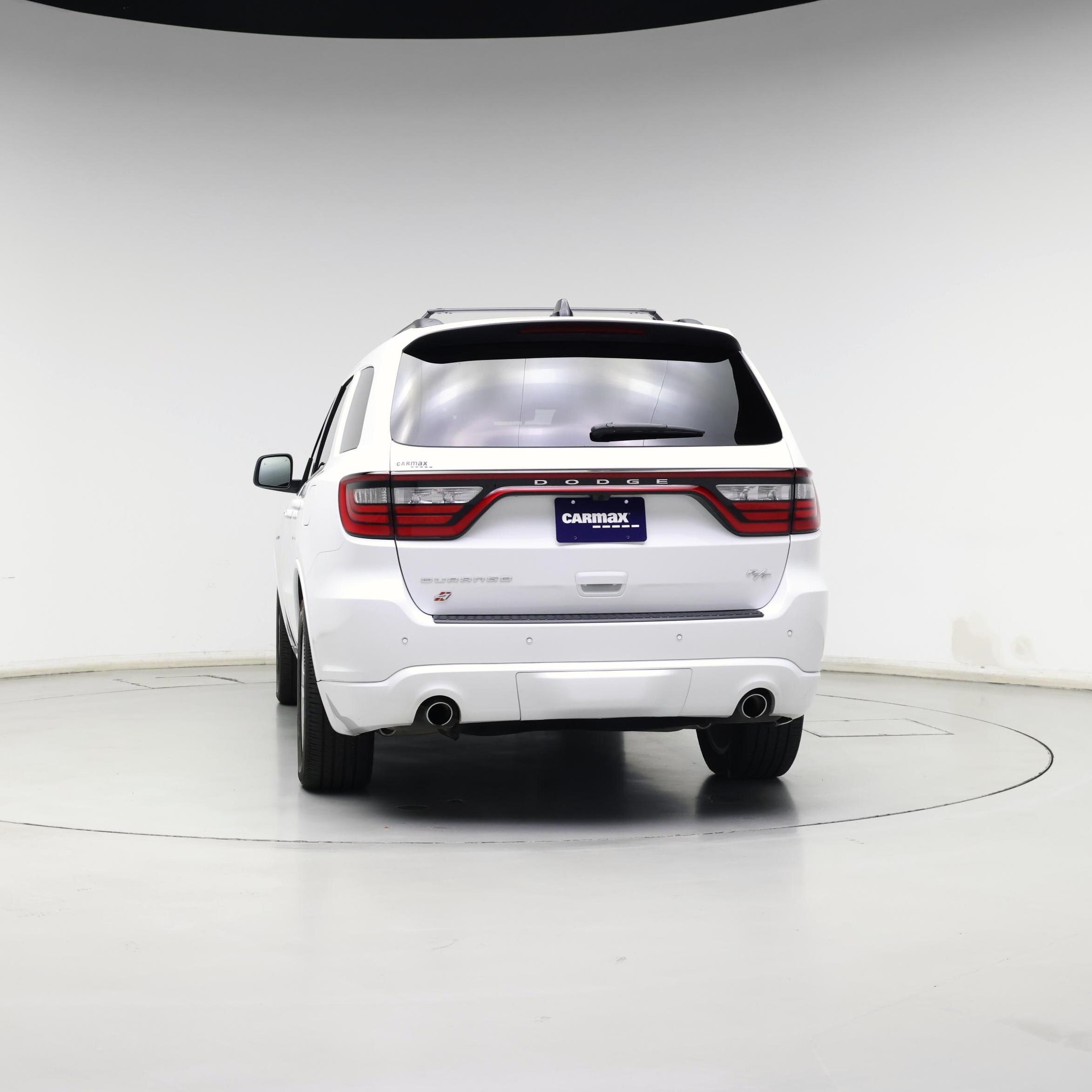 Thumbnail: 2024 Dodge Durango - 6