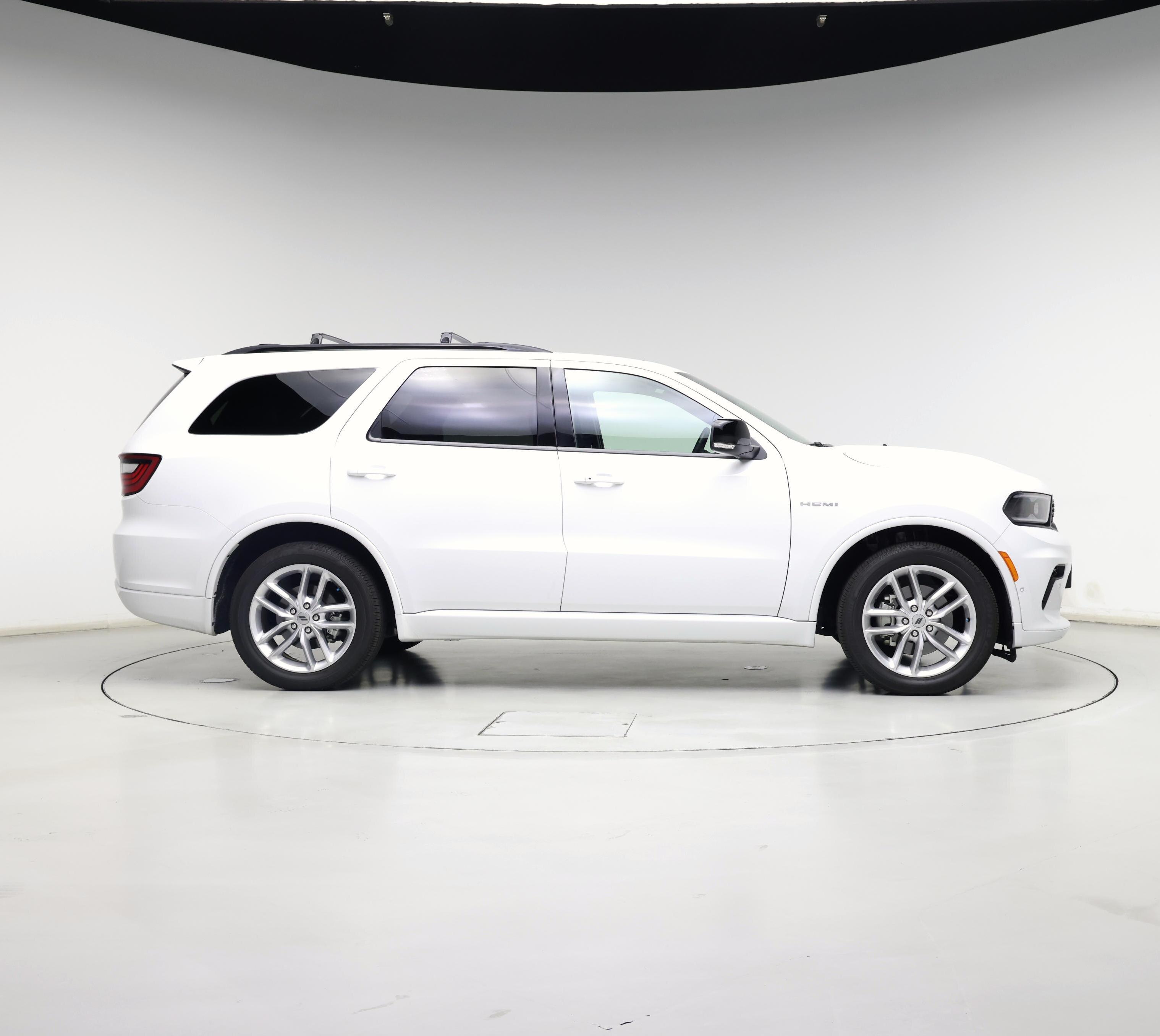 Thumbnail: 2024 Dodge Durango - 7