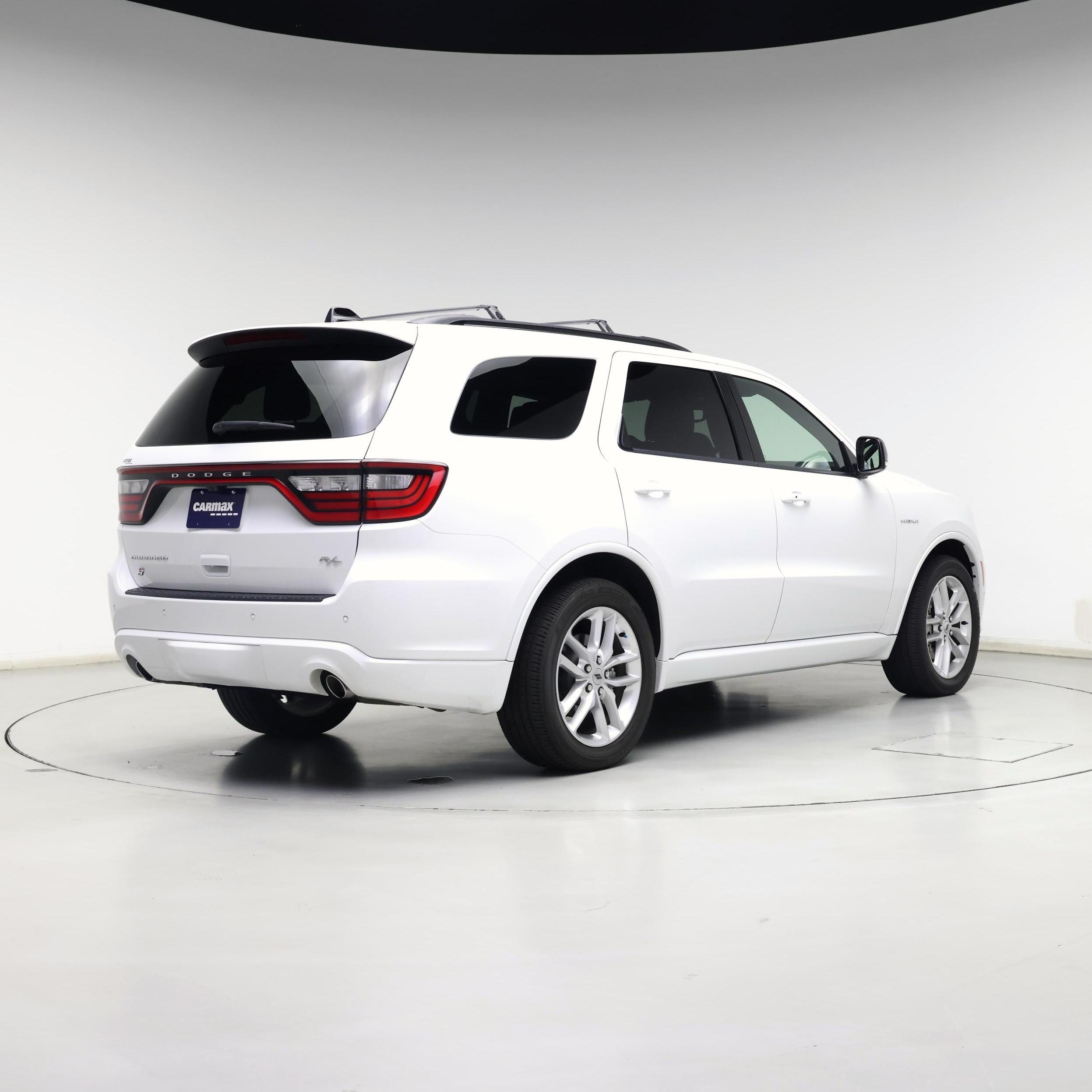 Thumbnail: 2024 Dodge Durango - 8