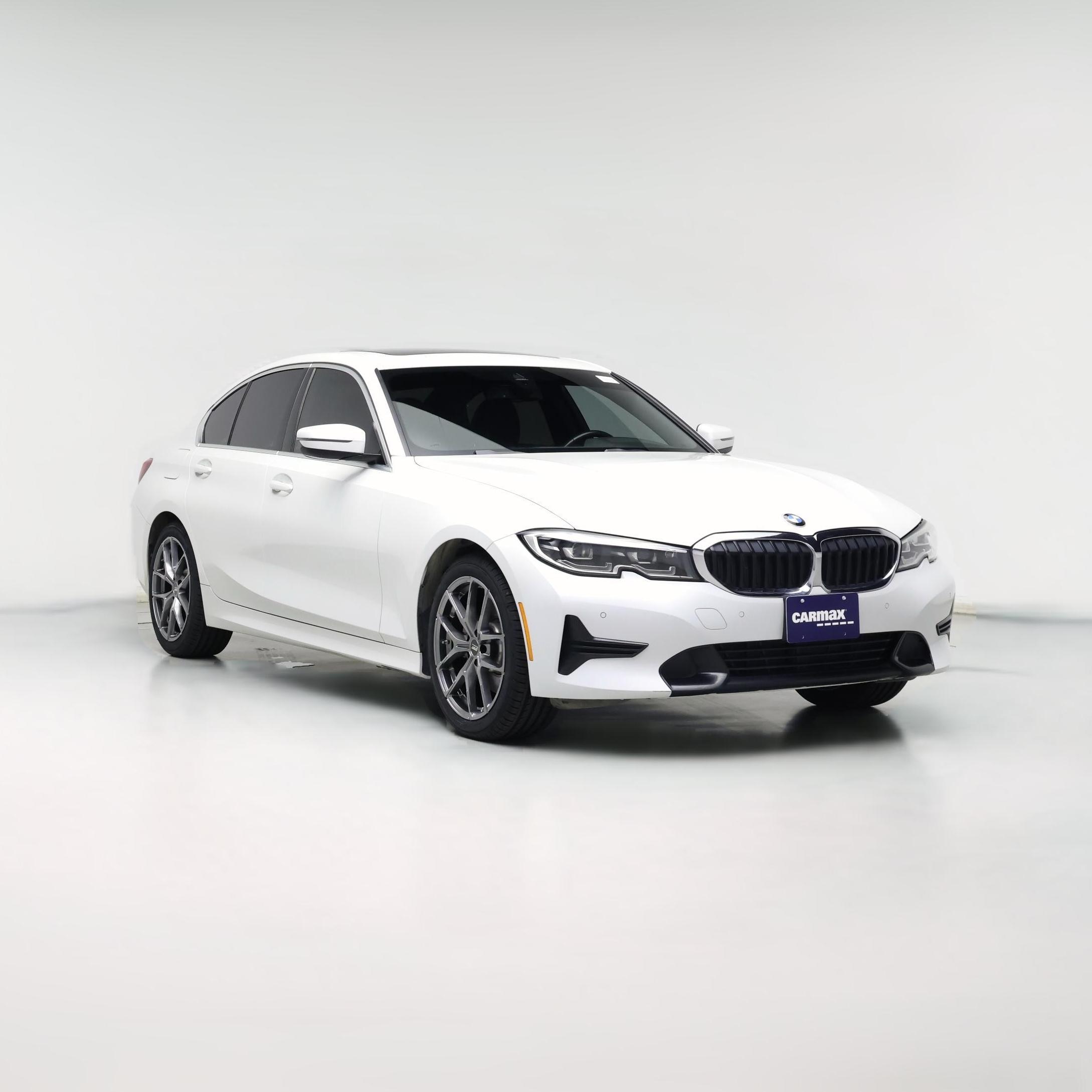 Thumbnail: 2020 BMW 3 Series - 1