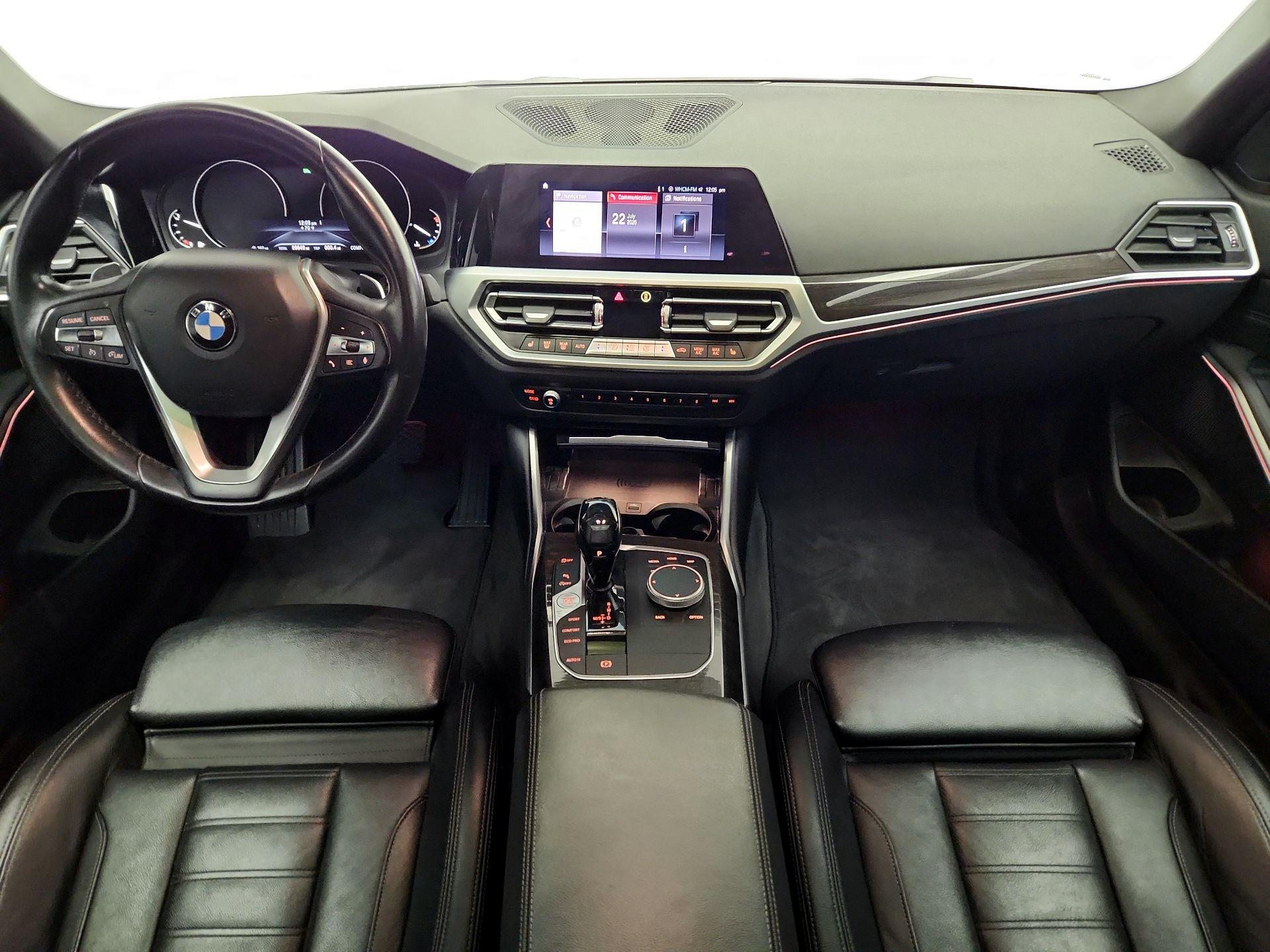 Thumbnail: 2020 BMW 3 Series - 9