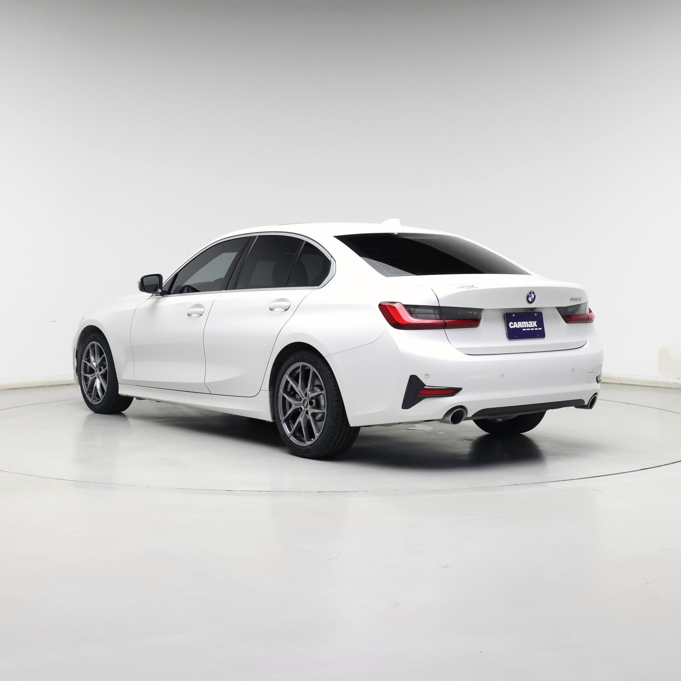 Thumbnail: 2020 BMW 3 Series - 2
