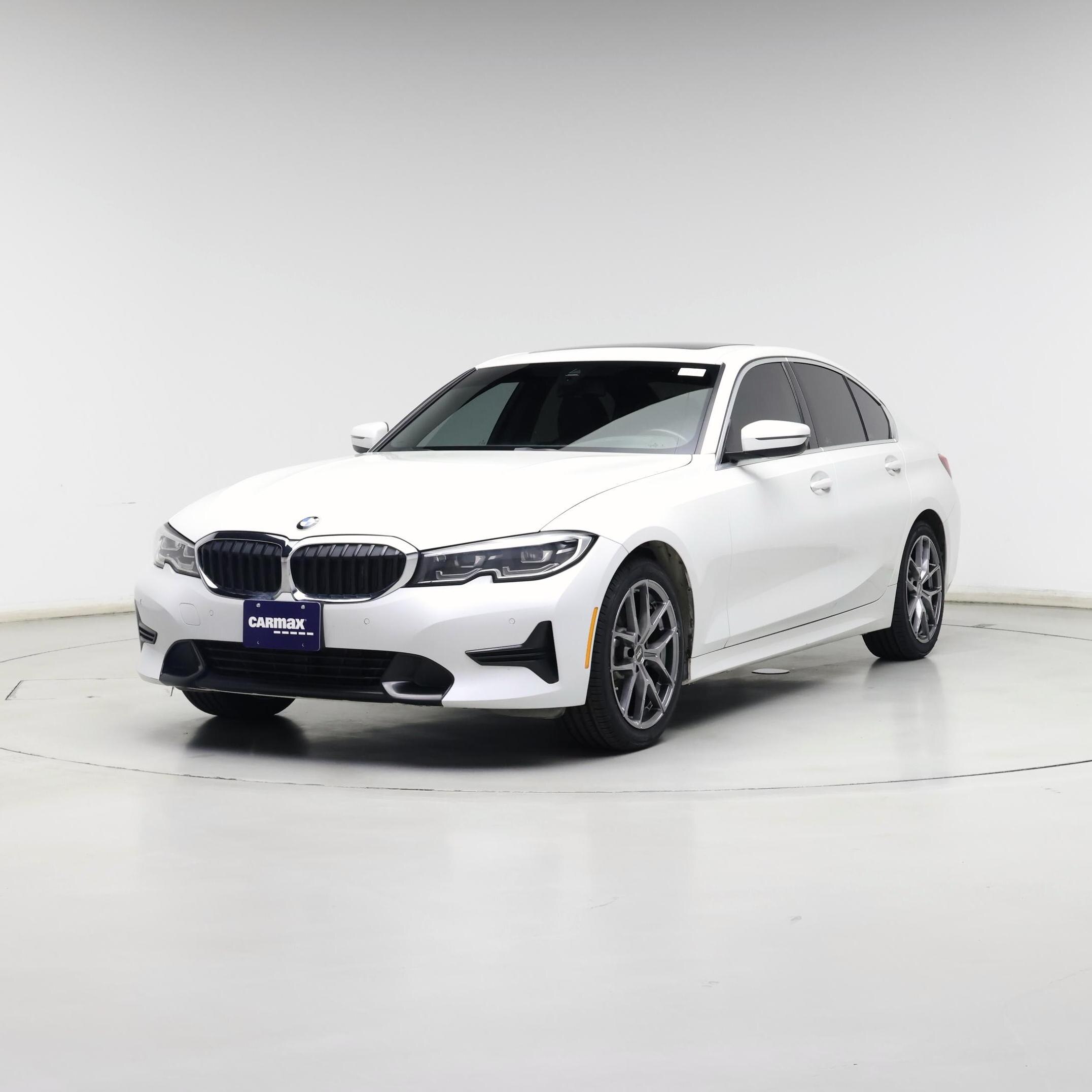 Thumbnail: 2020 BMW 3 Series - 4