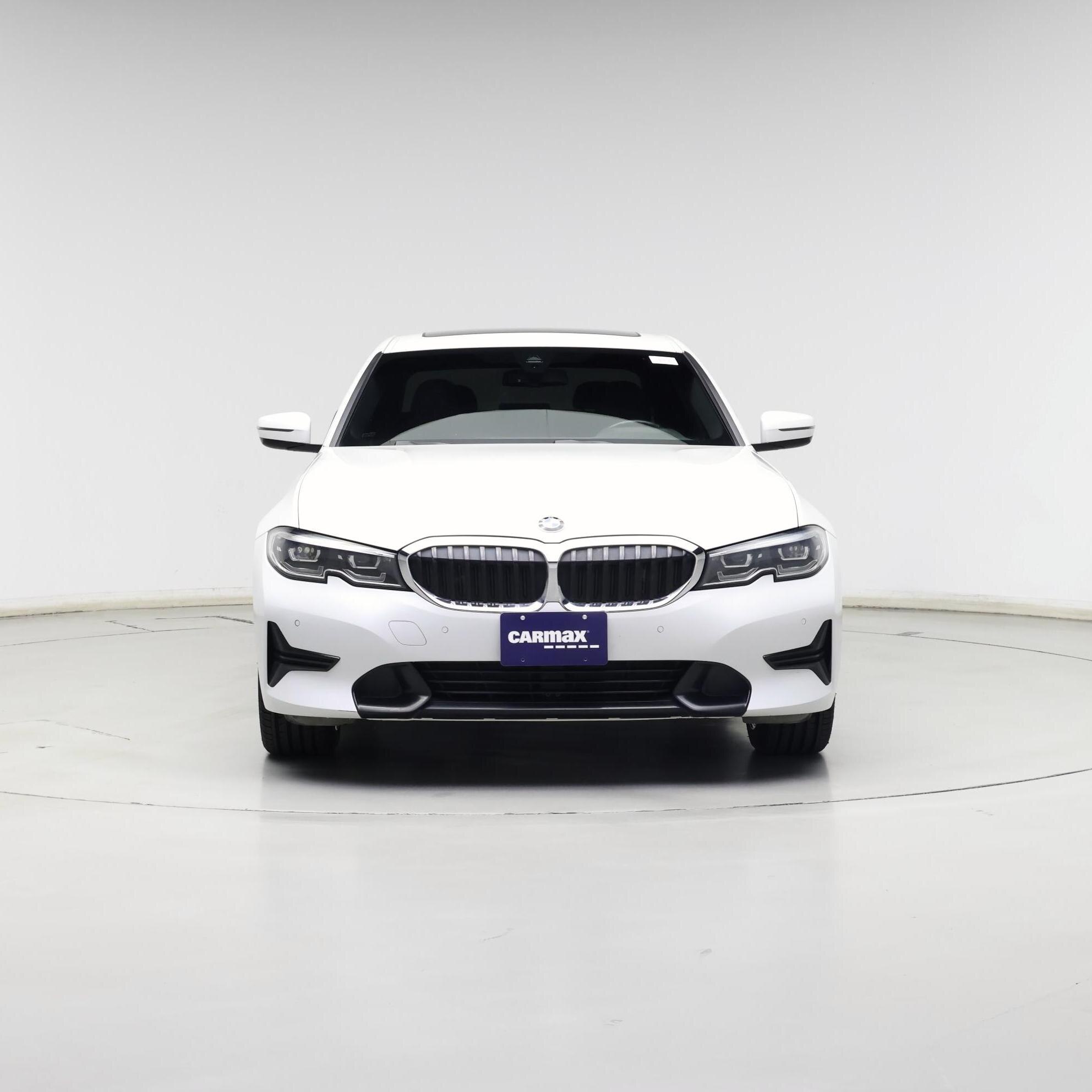 Thumbnail: 2020 BMW 3 Series - 5