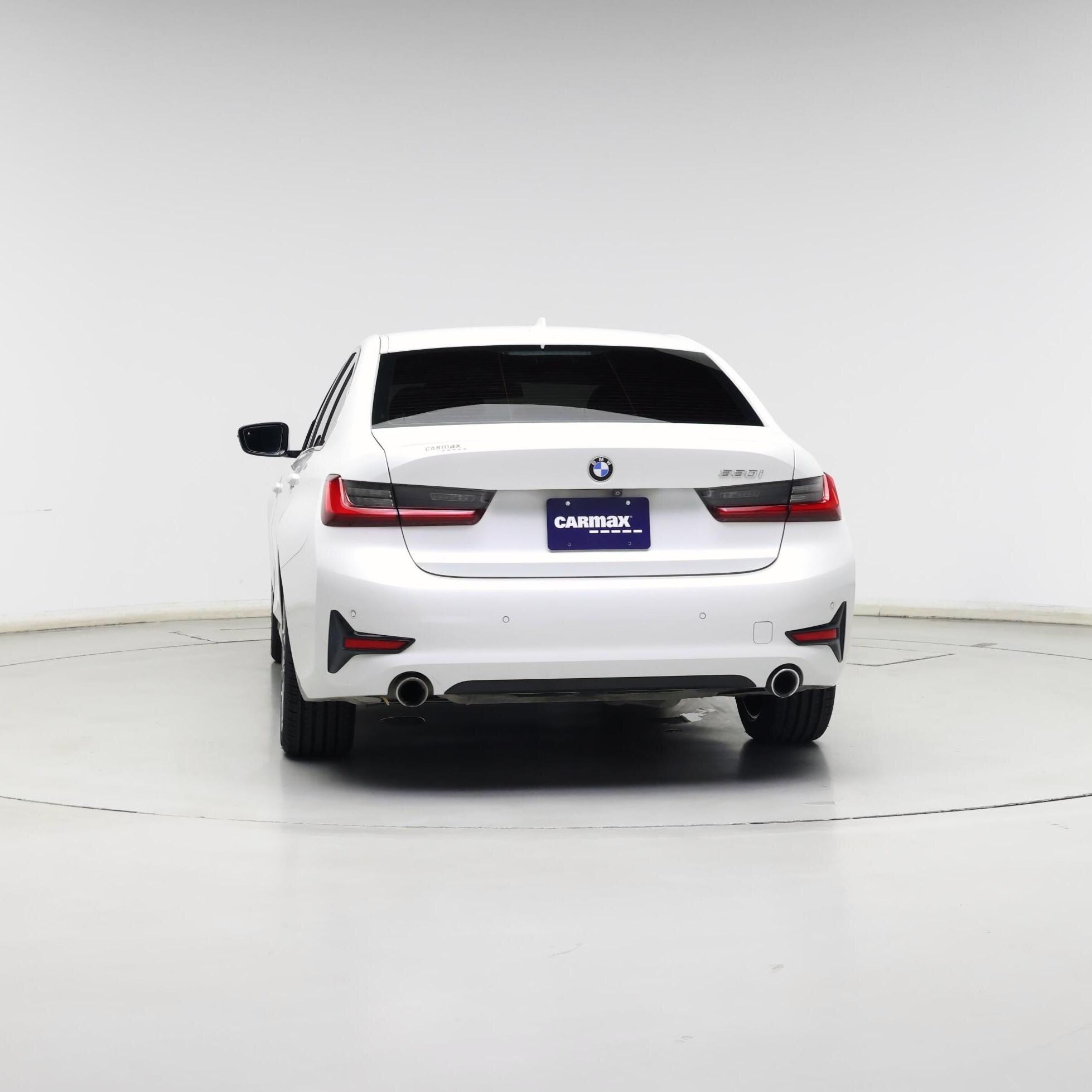 Thumbnail: 2020 BMW 3 Series - 6