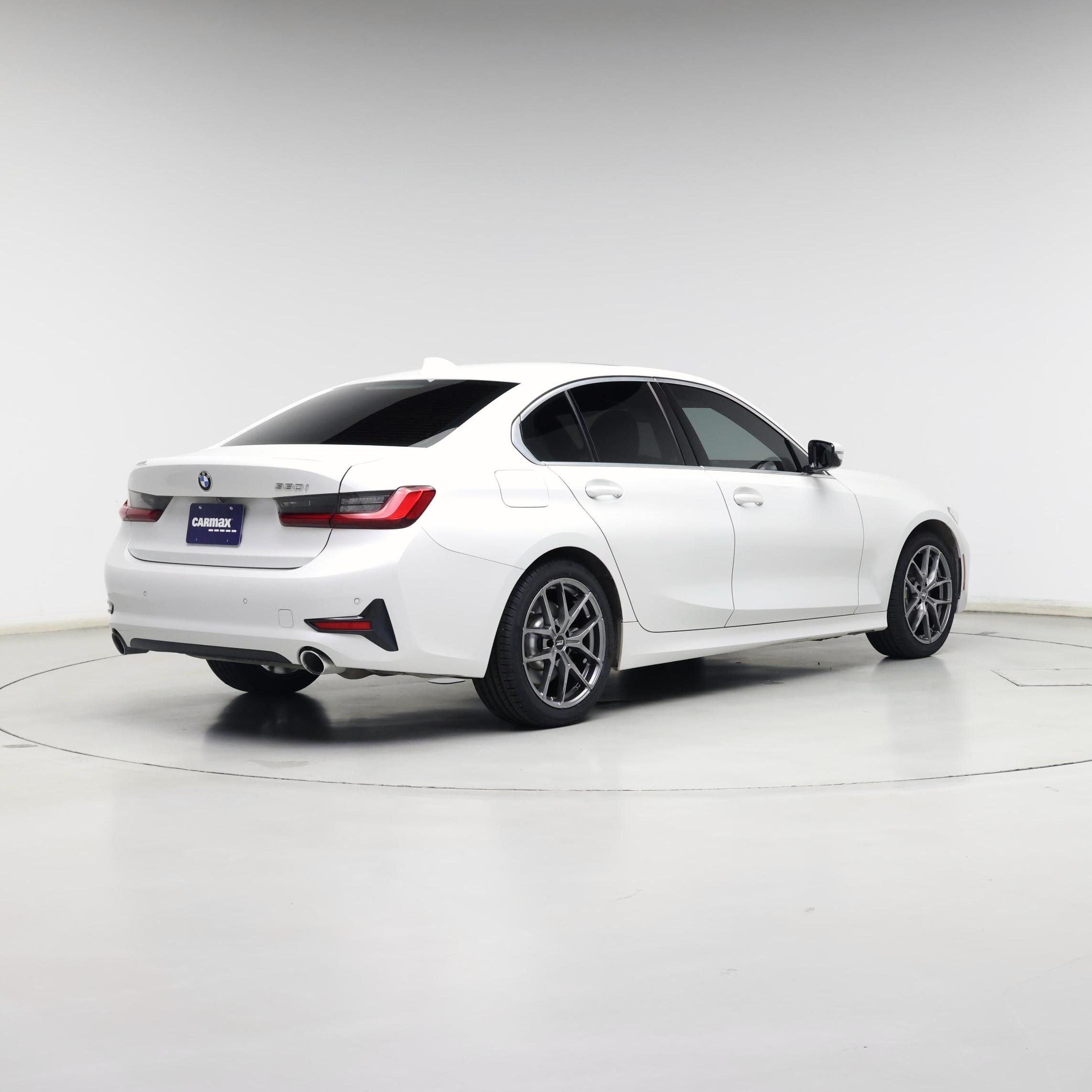 Thumbnail: 2020 BMW 3 Series - 8