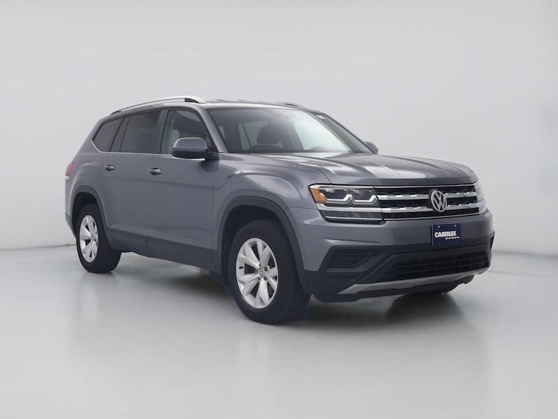 2019 Volkswagen Atlas S -
                  Hillside, IL