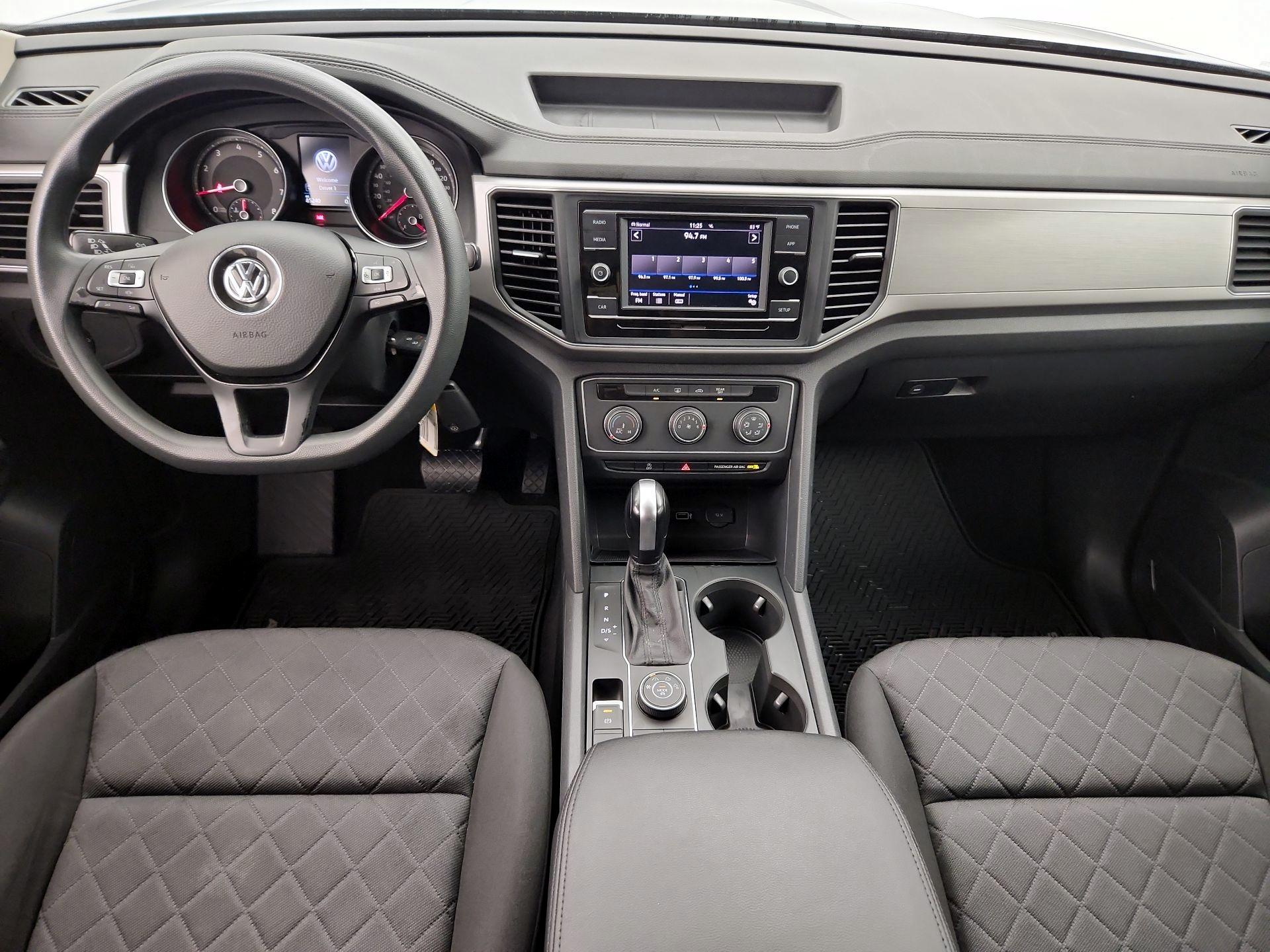 Thumbnail: 2019 Volkswagen Atlas - 9