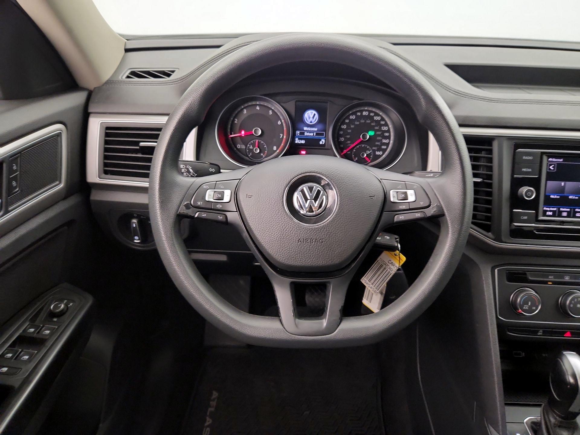 Thumbnail: 2019 Volkswagen Atlas - 10