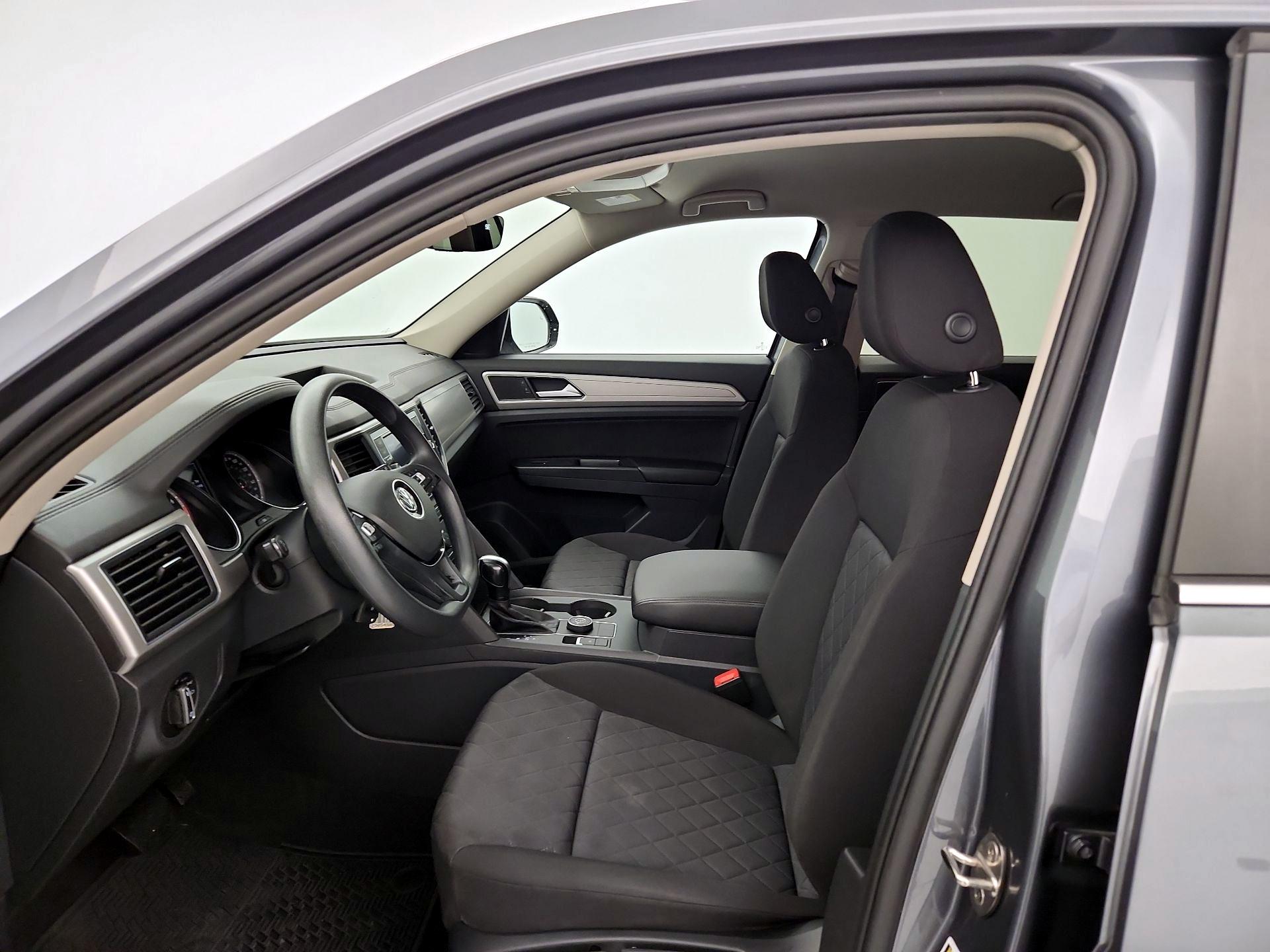 Thumbnail: 2019 Volkswagen Atlas - 11
