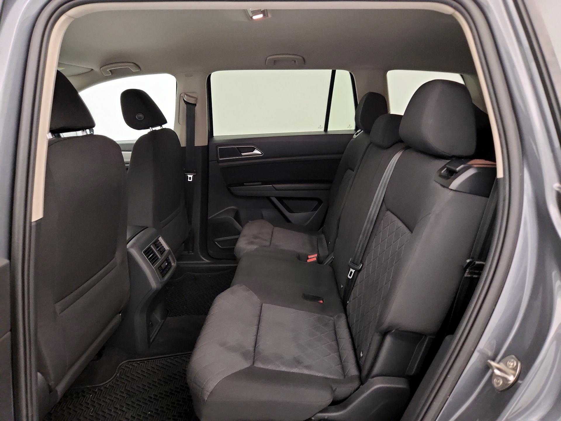 Thumbnail: 2019 Volkswagen Atlas - 19