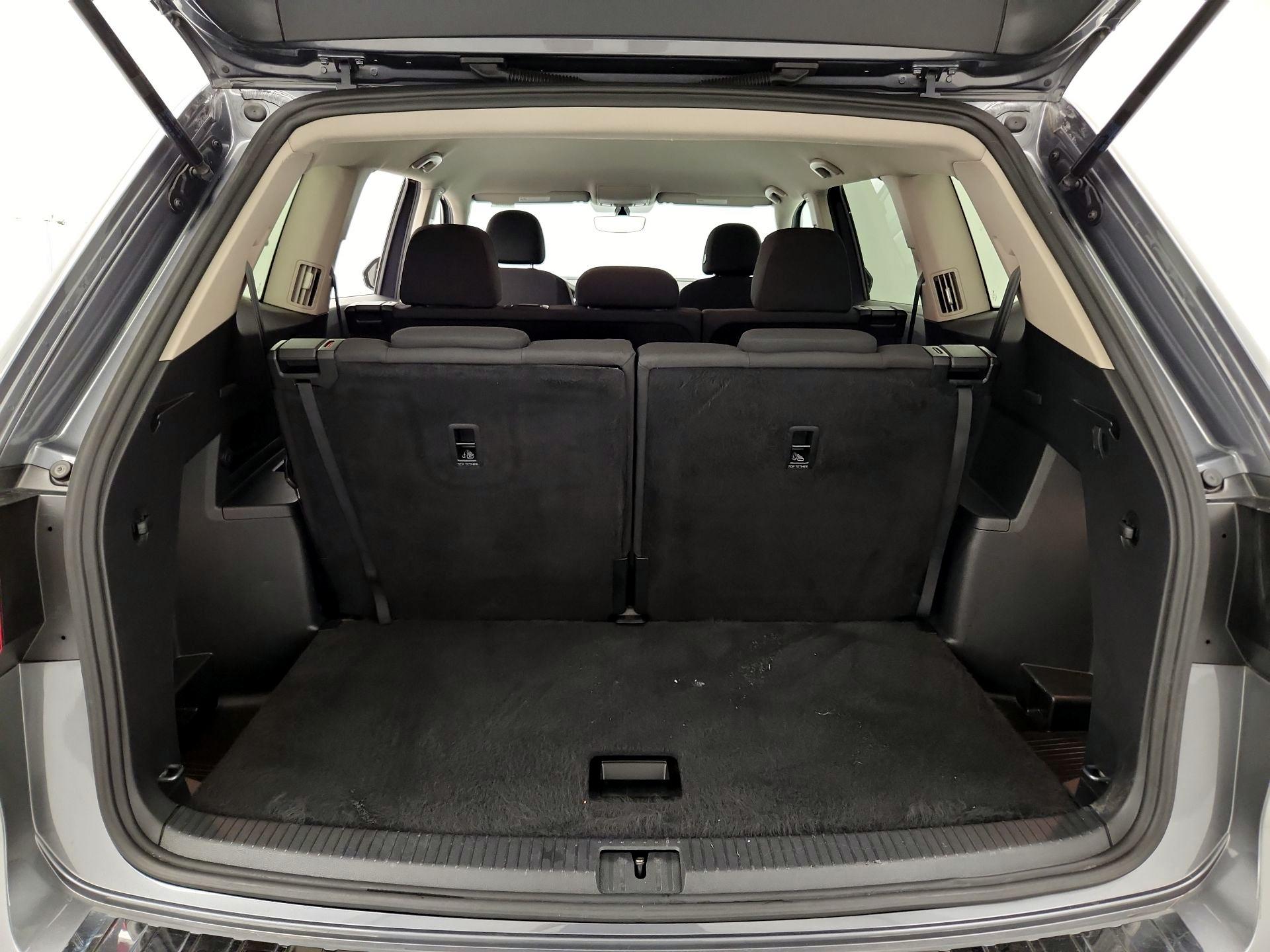 Thumbnail: 2019 Volkswagen Atlas - 20