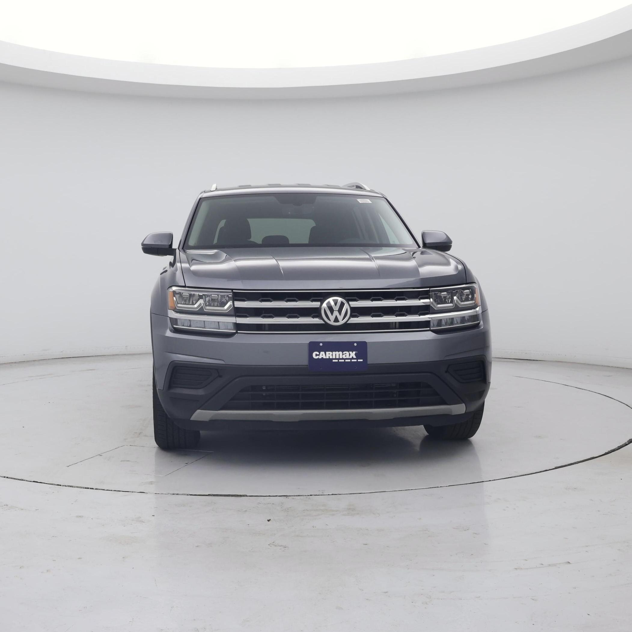 Thumbnail: 2019 Volkswagen Atlas - 5