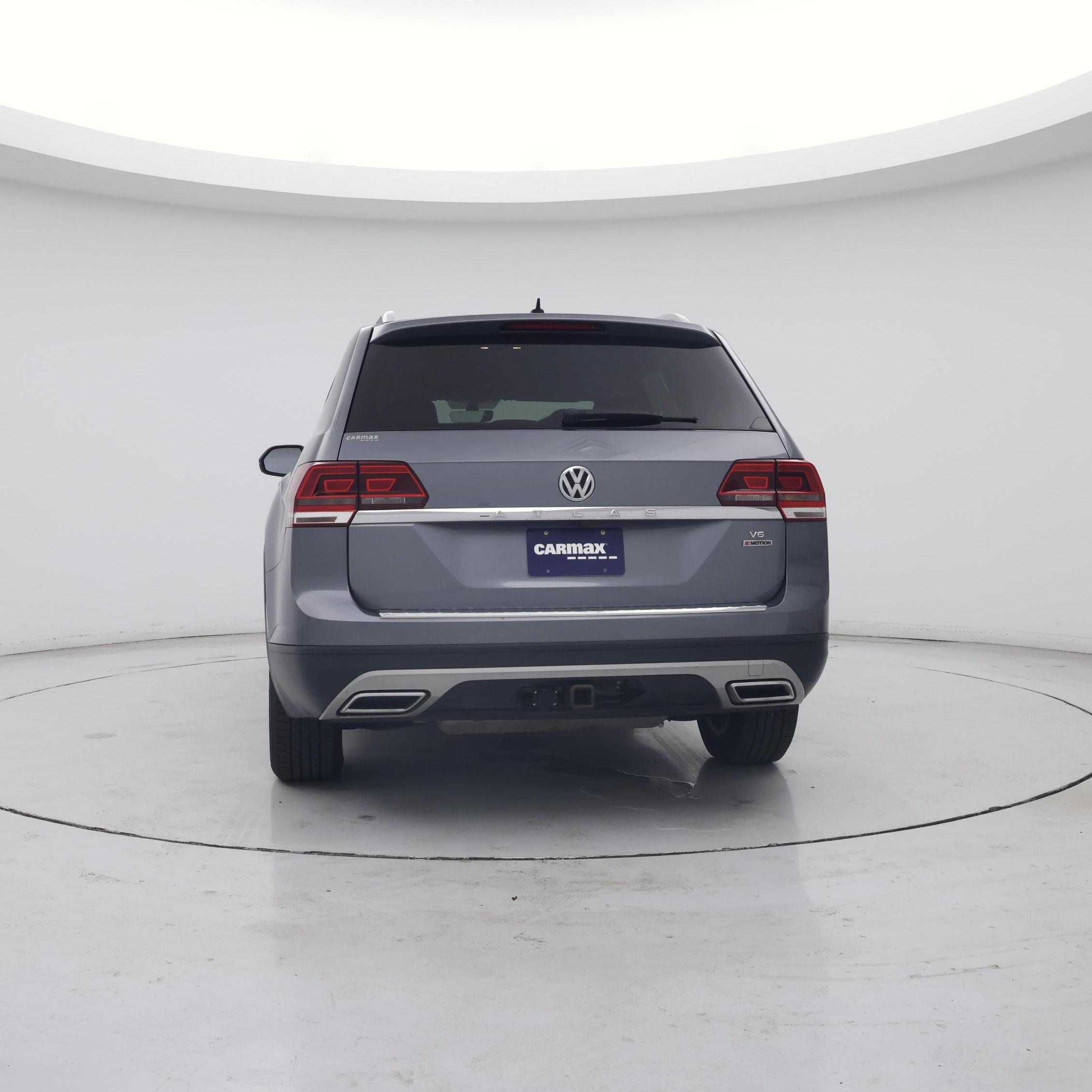Thumbnail: 2019 Volkswagen Atlas - 6