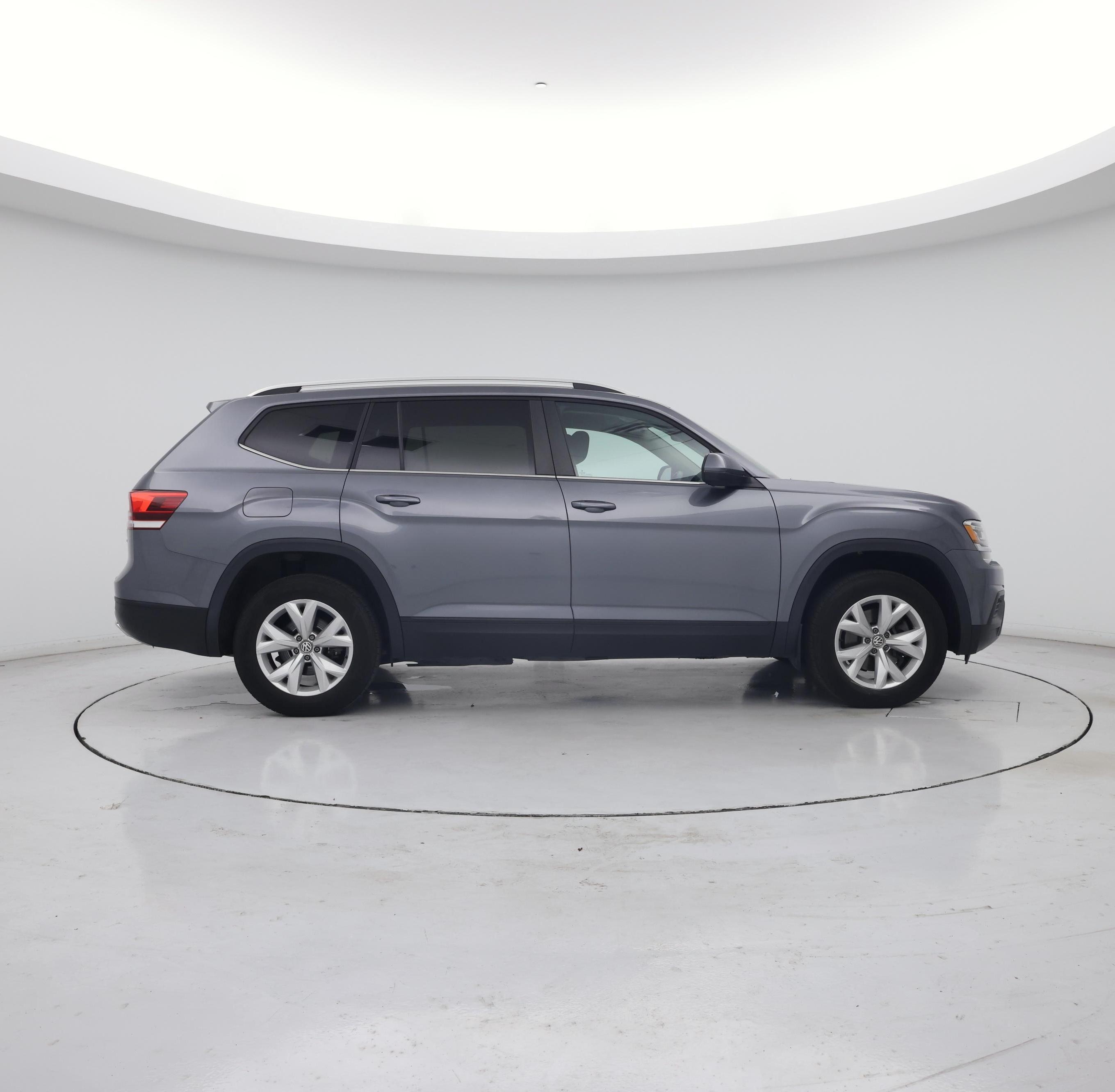 Thumbnail: 2019 Volkswagen Atlas - 7