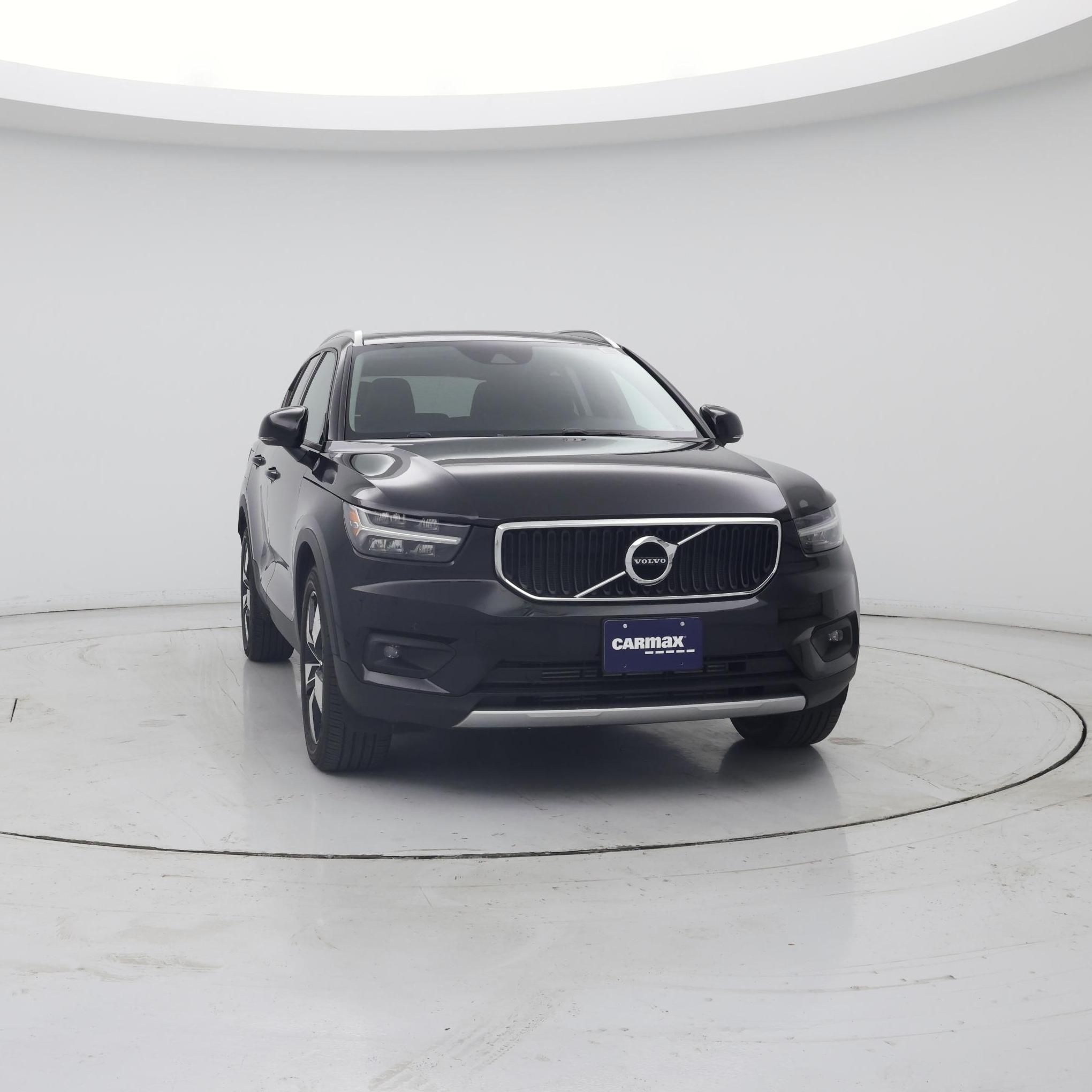 Thumbnail: 2021 Volvo XC40 - 5