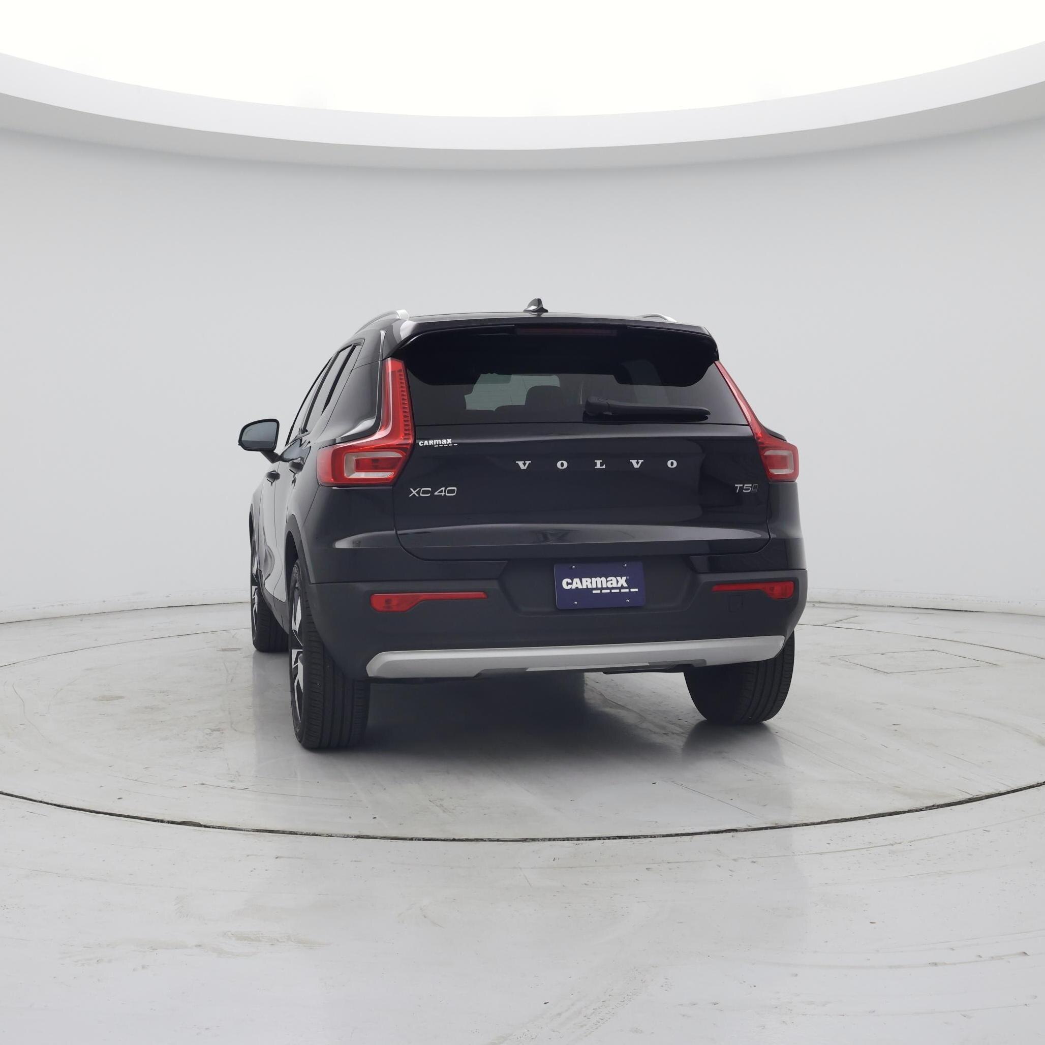 Thumbnail: 2021 Volvo XC40 - 6