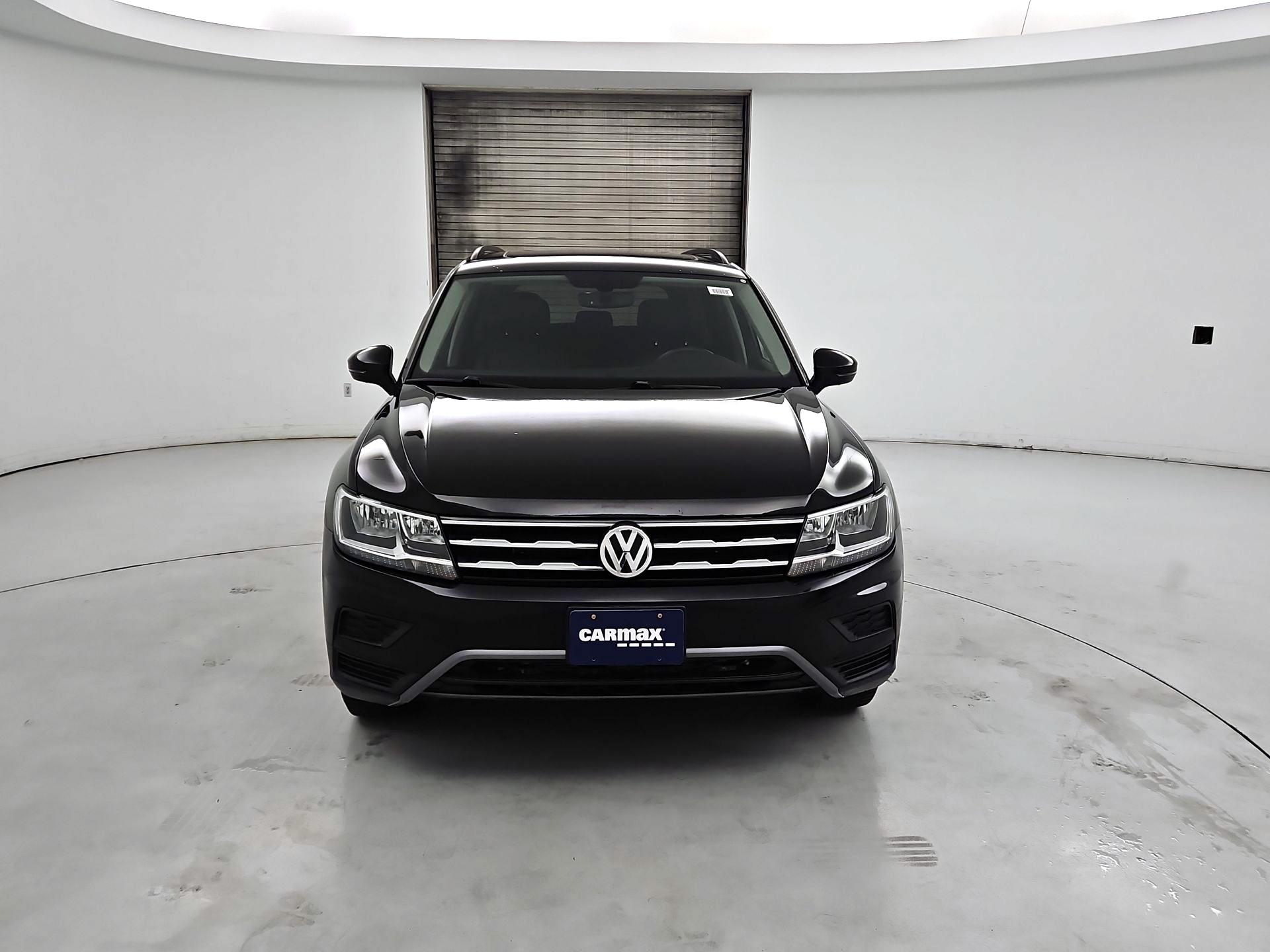 Thumbnail: 2021 Volkswagen Tiguan - 2