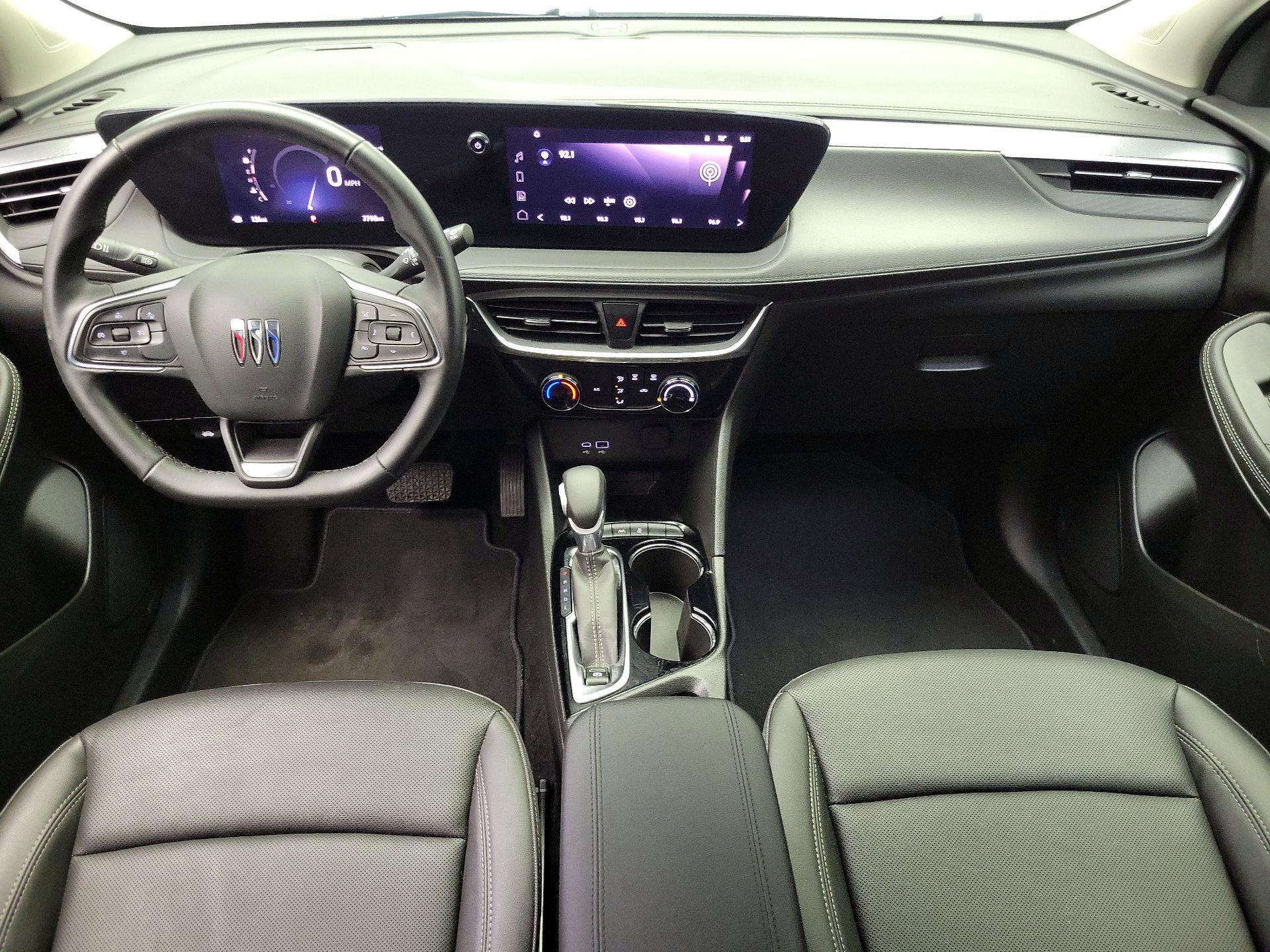 Thumbnail: 2024 Buick Encore GX - 9