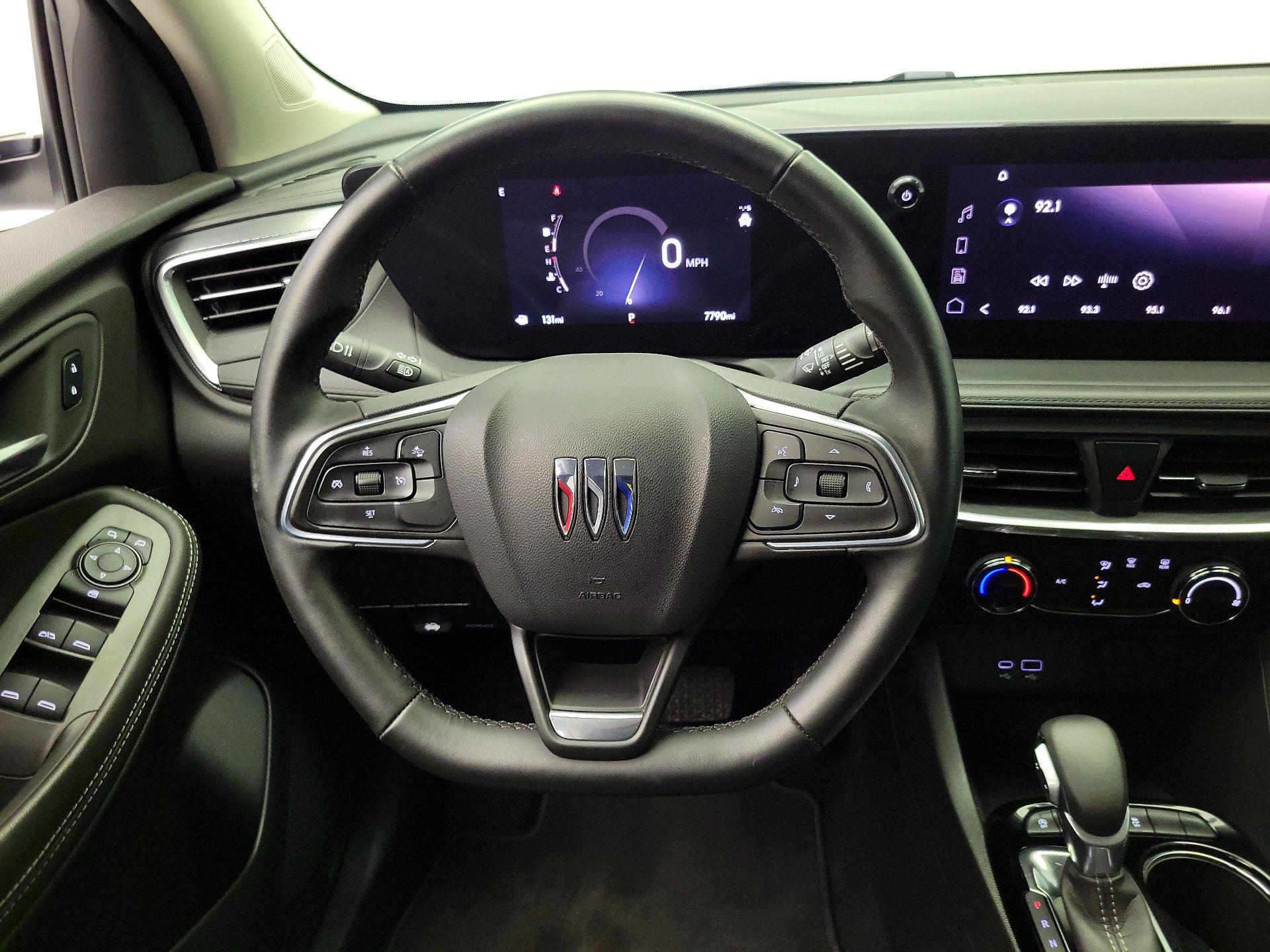 Thumbnail: 2024 Buick Encore GX - 10