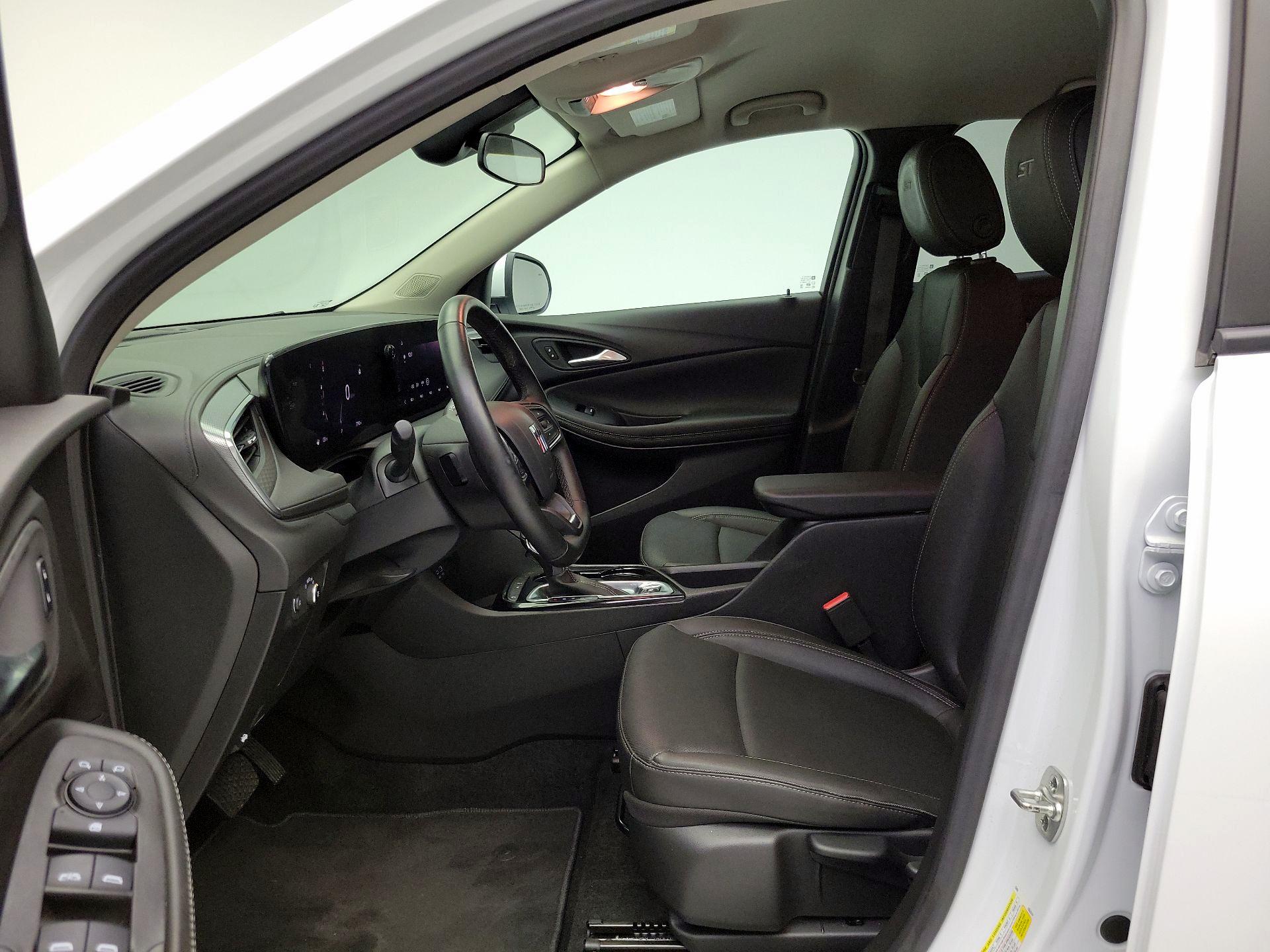 Thumbnail: 2024 Buick Encore GX - 11