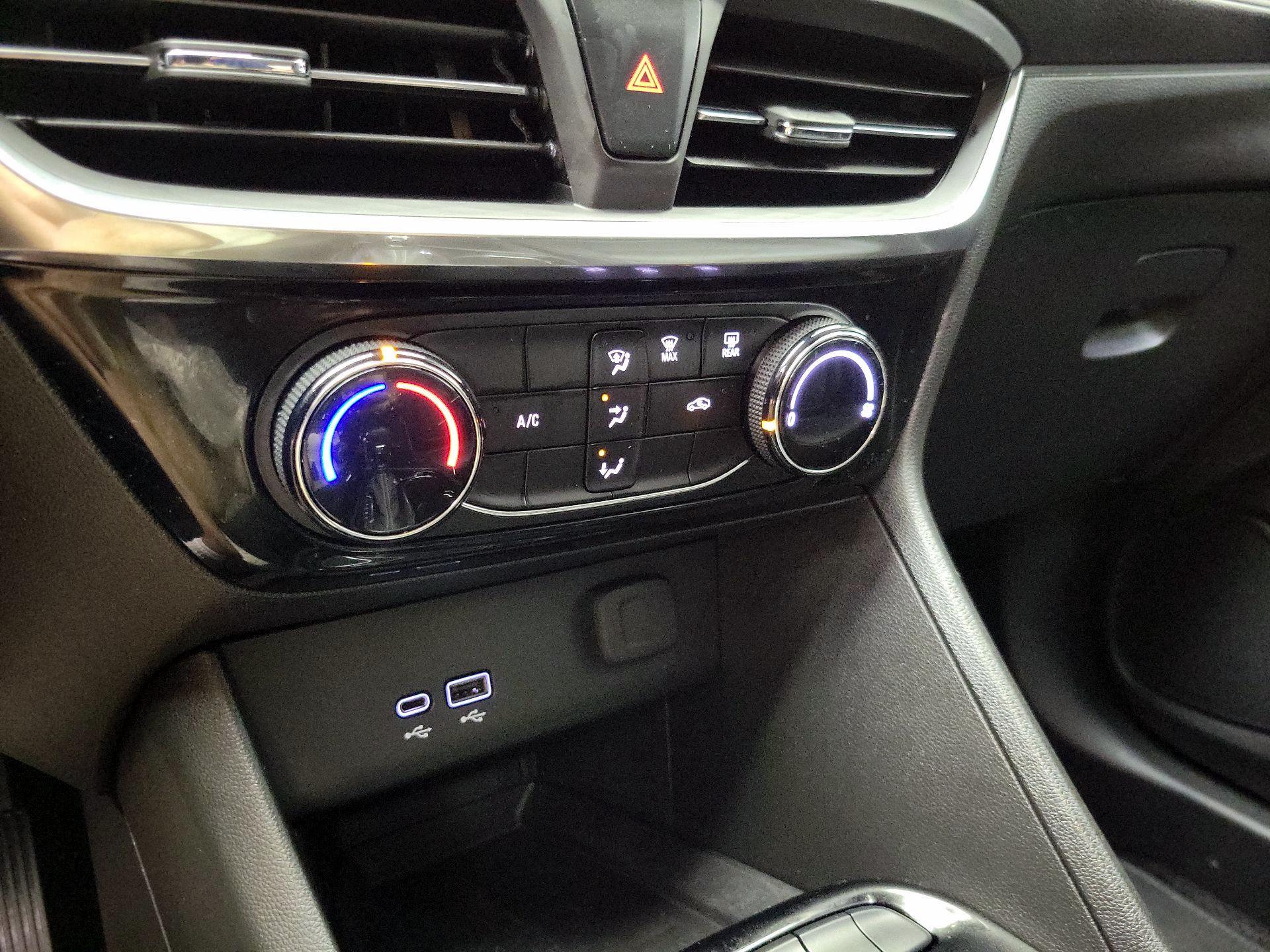 Thumbnail: 2024 Buick Encore GX - 16
