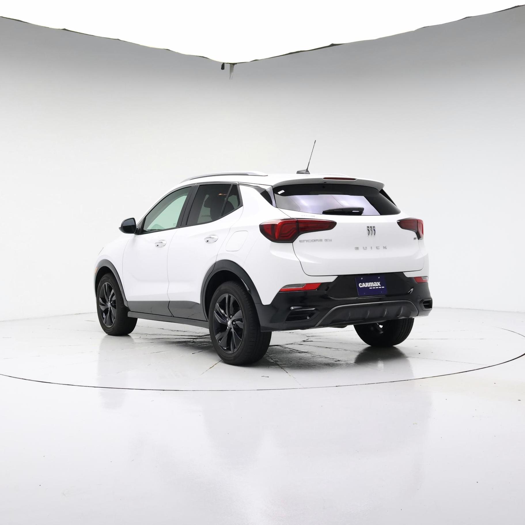Thumbnail: 2024 Buick Encore GX - 2
