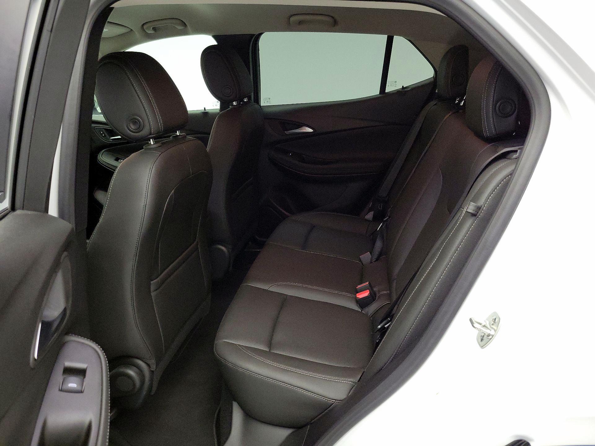 Thumbnail: 2024 Buick Encore GX - 19