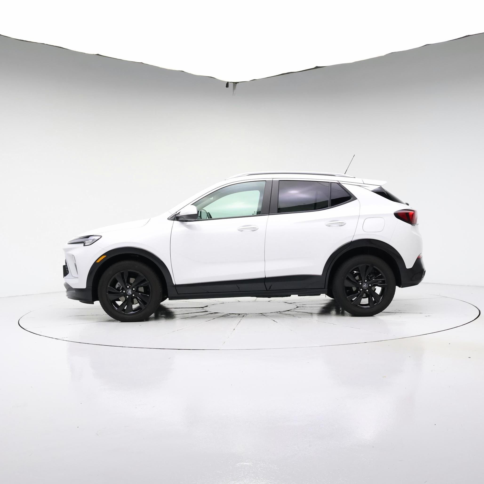 Thumbnail: 2024 Buick Encore GX - 3