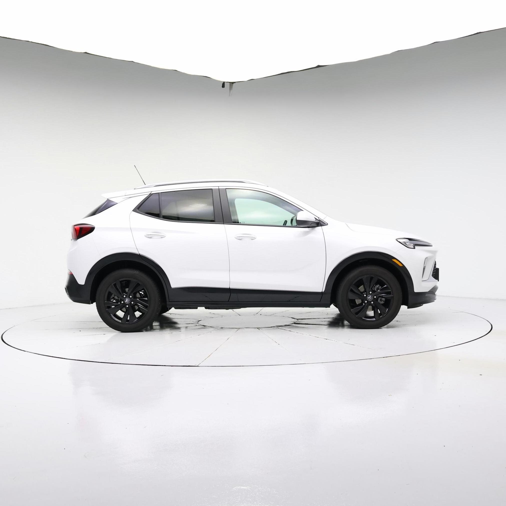 Thumbnail: 2024 Buick Encore GX - 7