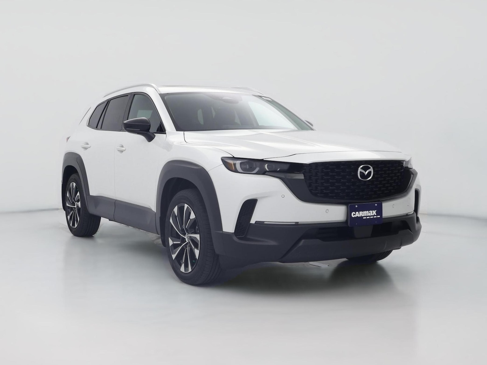 2026 Mazda CX-50 Hybrid