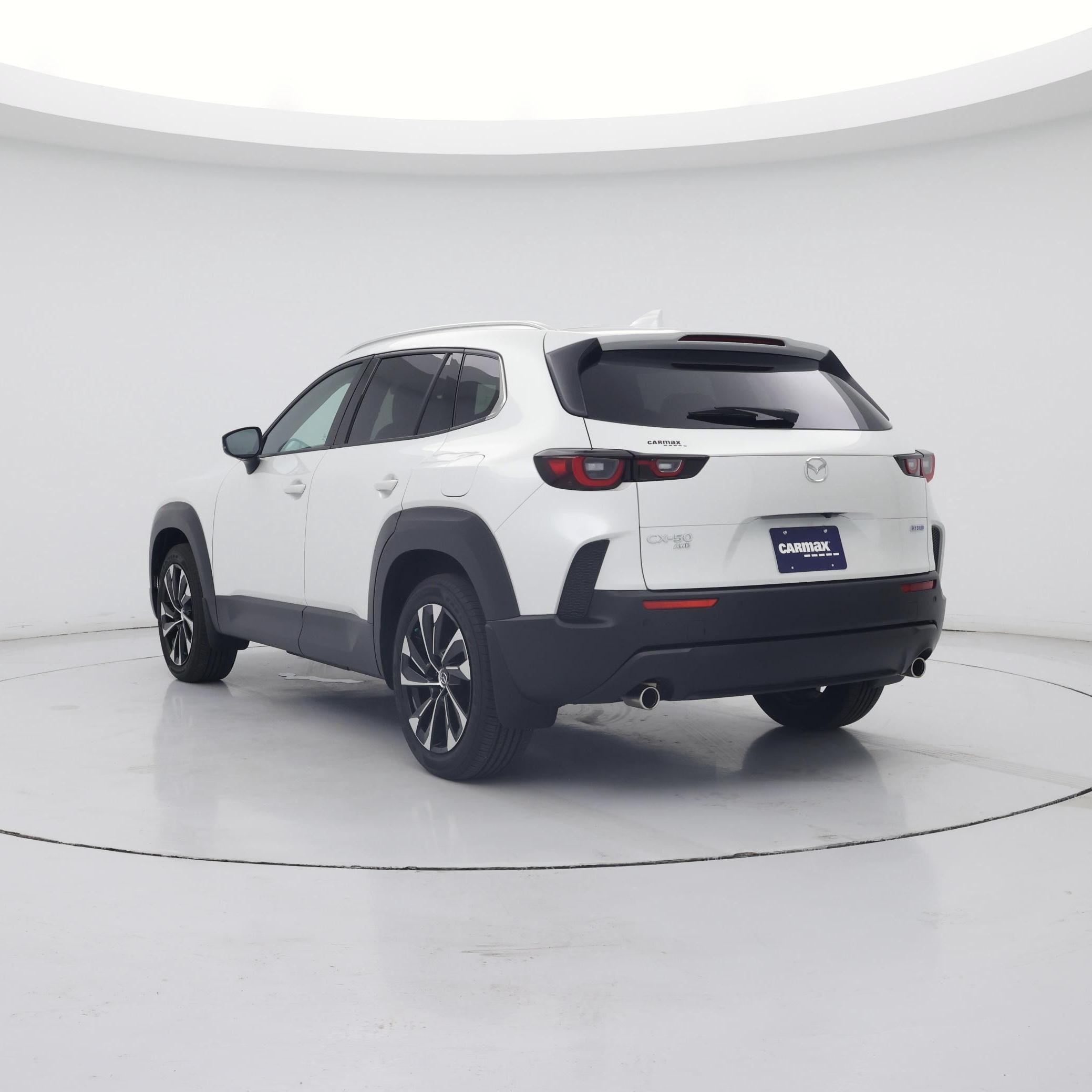 Thumbnail: 2026 Mazda CX-50 - 2