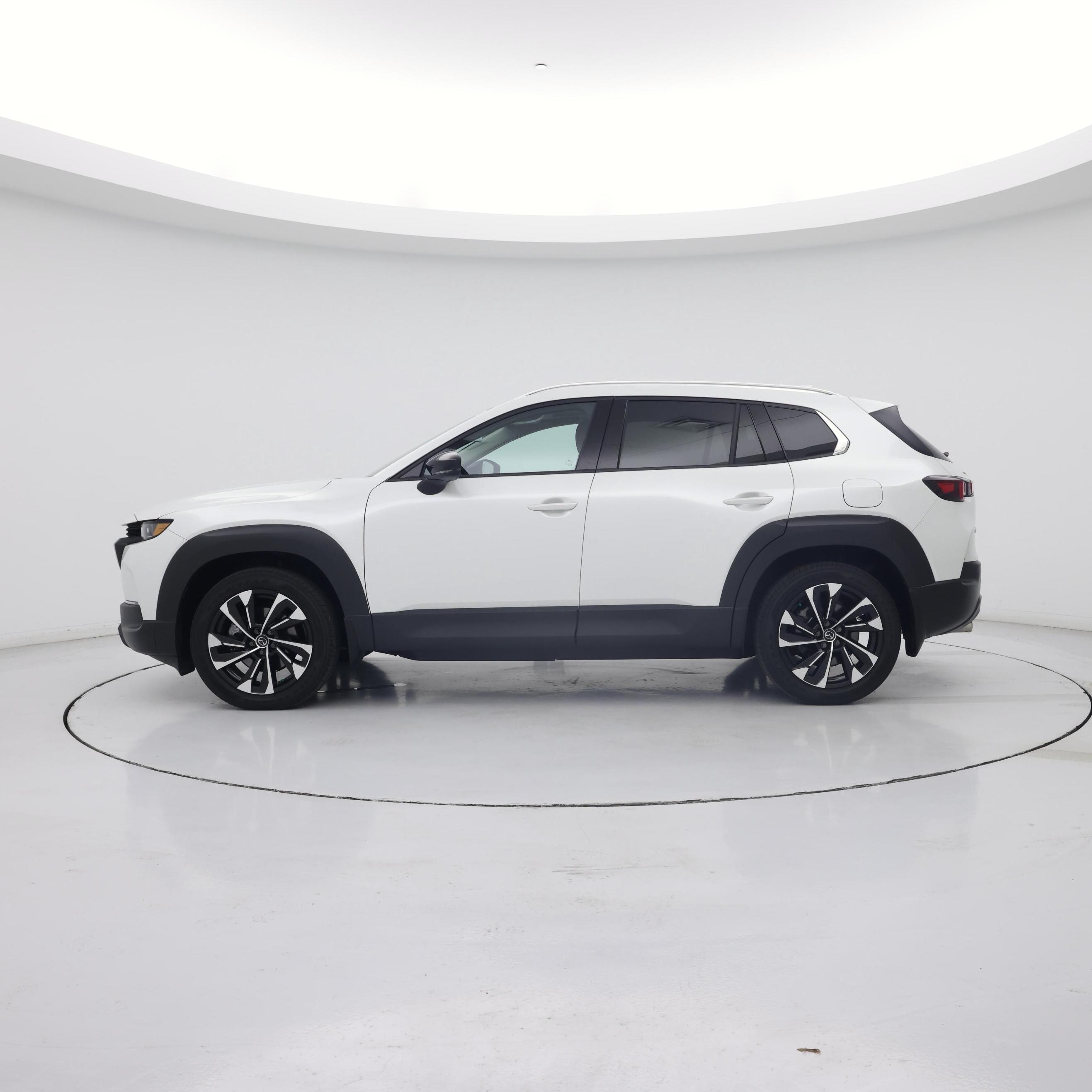 Thumbnail: 2026 Mazda CX-50 - 3