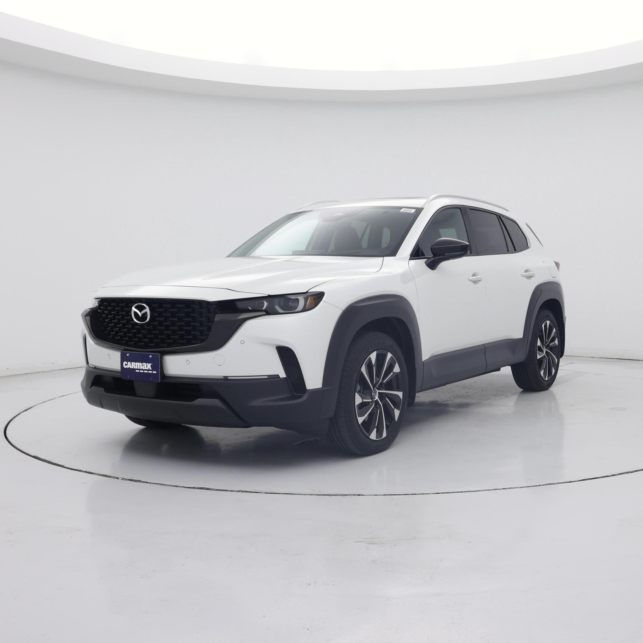 Thumbnail: 2026 Mazda CX-50 - 4
