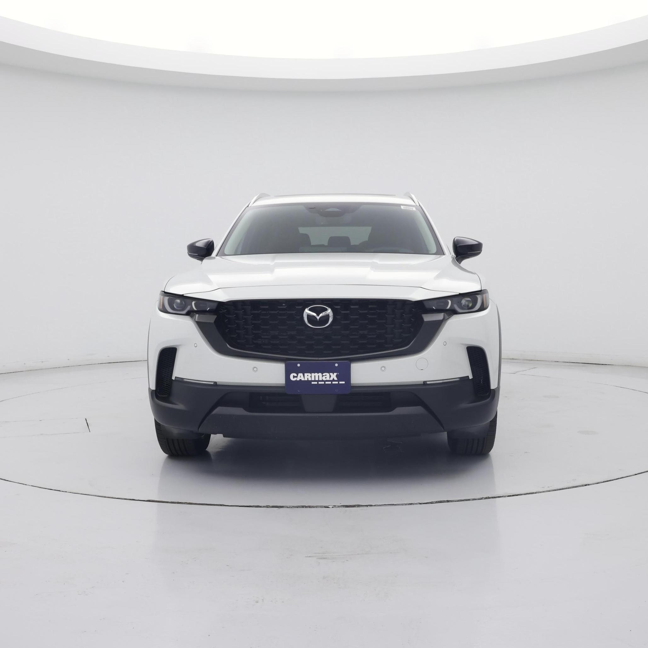 Thumbnail: 2026 Mazda CX-50 - 5